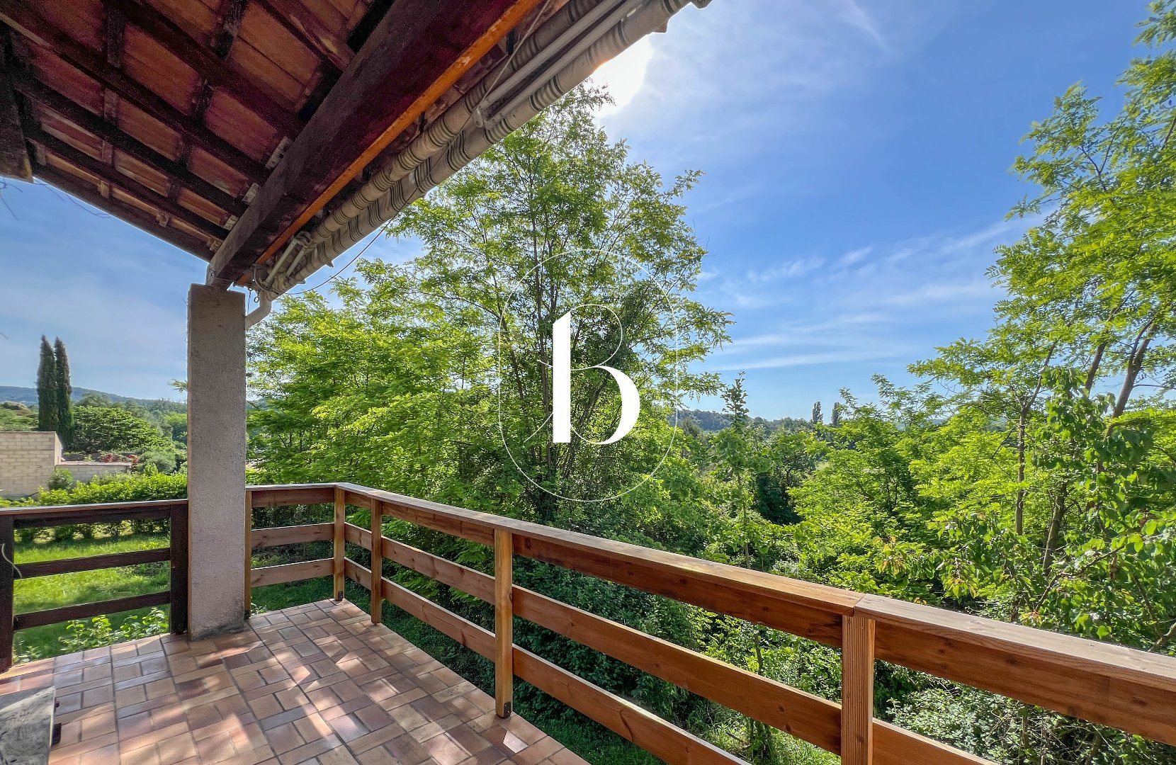 Maison à vendre, 66m², Goudargues