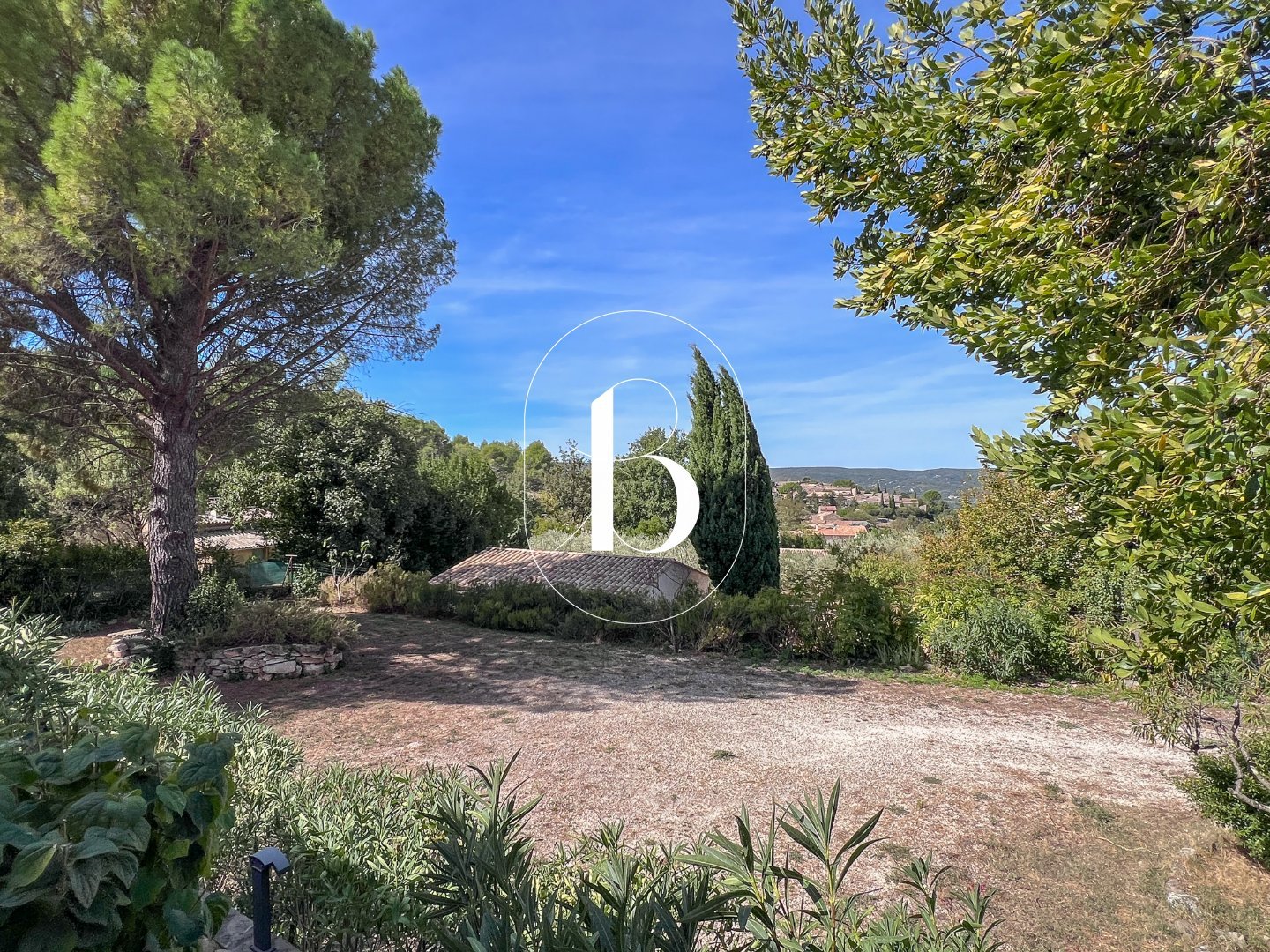 Maison à vendre, 155m², Goudargues