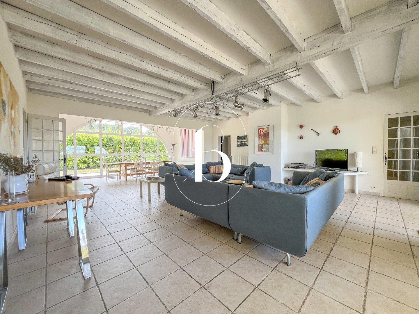 Maison à vendre, 160m², Barjac