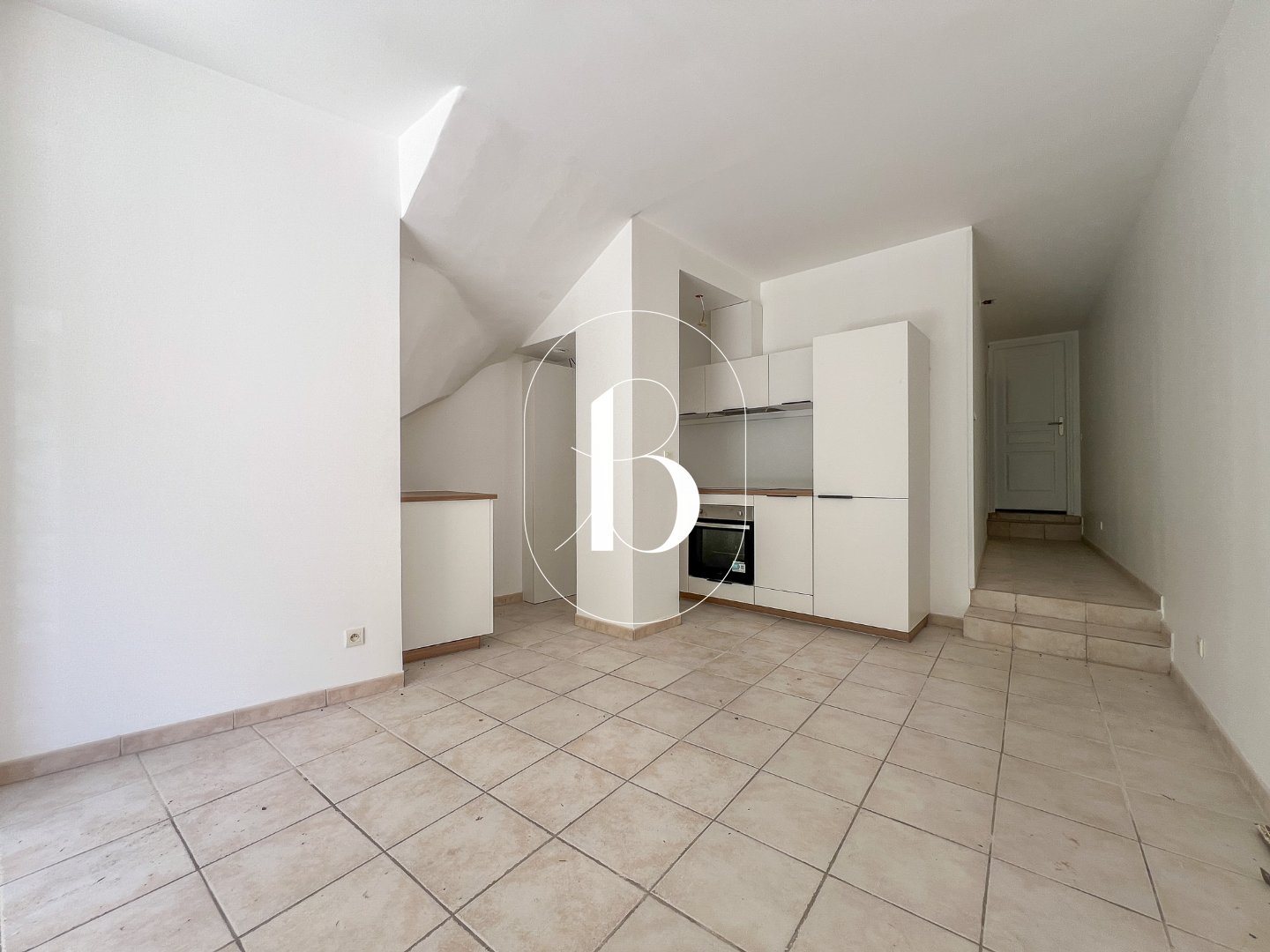 Maison à vendre, 46m², Vagnas