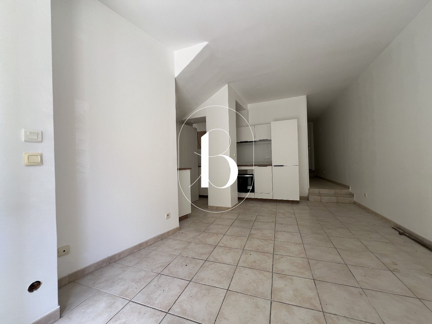 Maison à vendre, 46m², Vagnas
