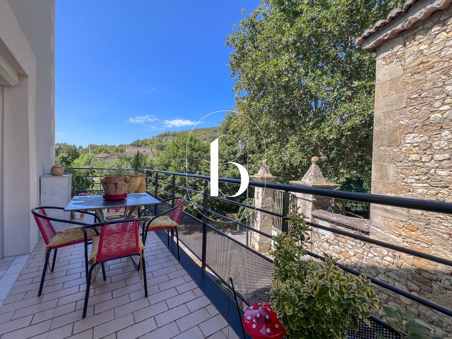 Maison à vendre, 109m², Saint-Sauveur-de-Cruzières