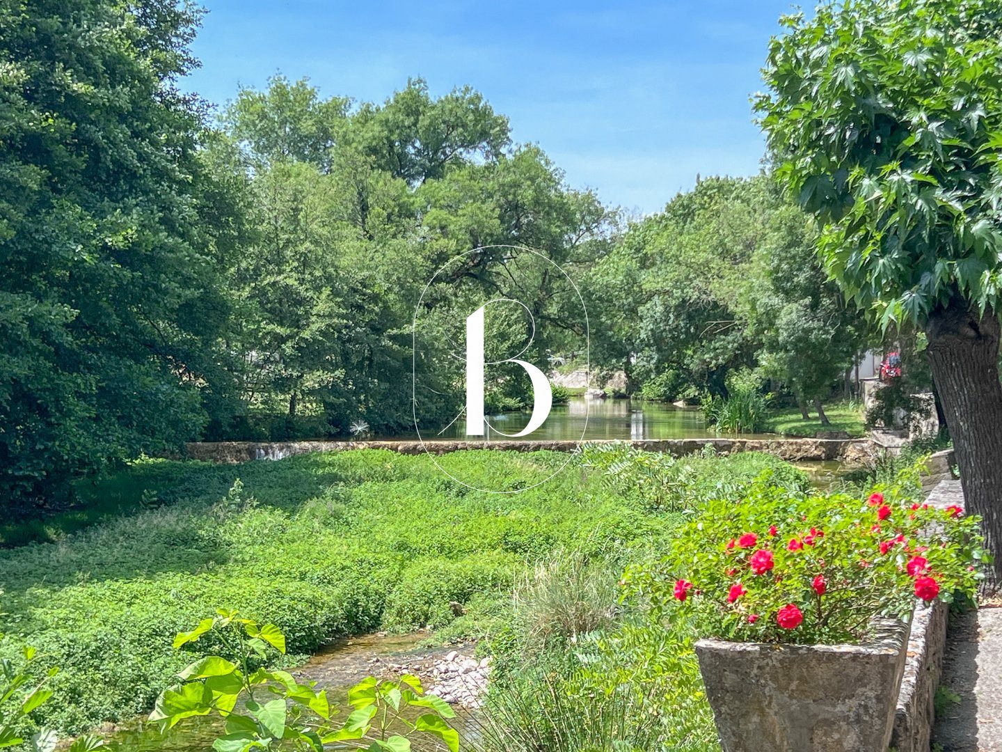 Maison à vendre, 109m², Saint-Sauveur-de-Cruzières