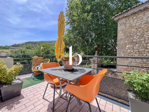 Maison 5 pièces 109 m² · à Saint-Sauveur-de-Cruzières · 109 m² · 179 000 €