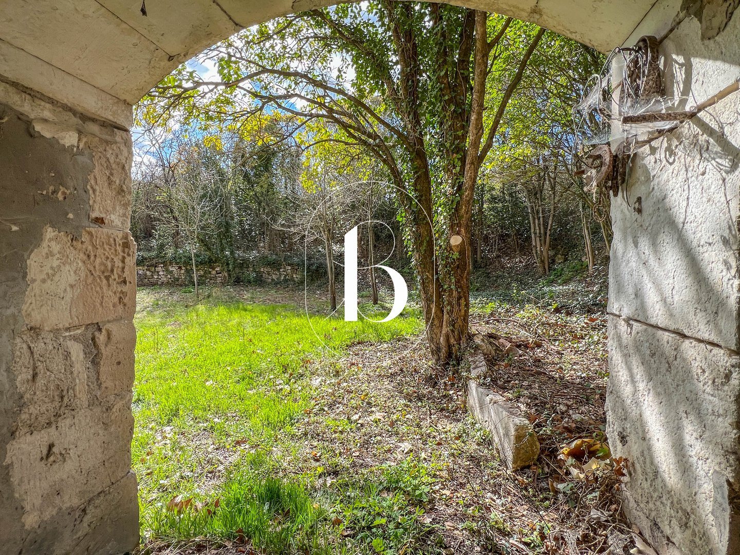 Maison à vendre, 170m², Barjac