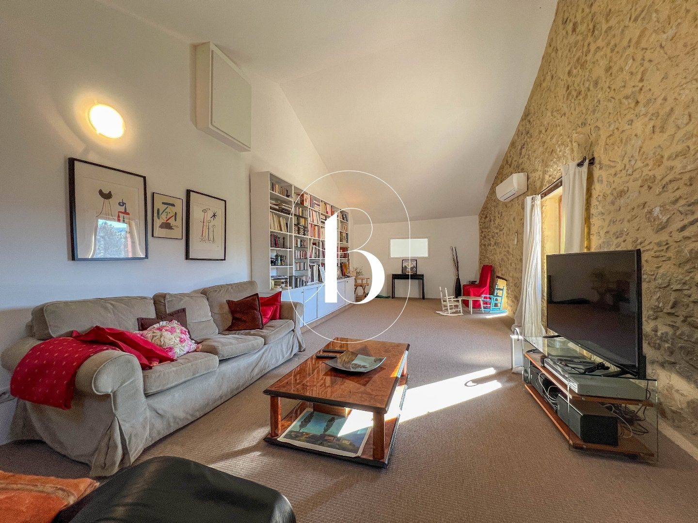 Maison à vendre, 310m², Goudargues