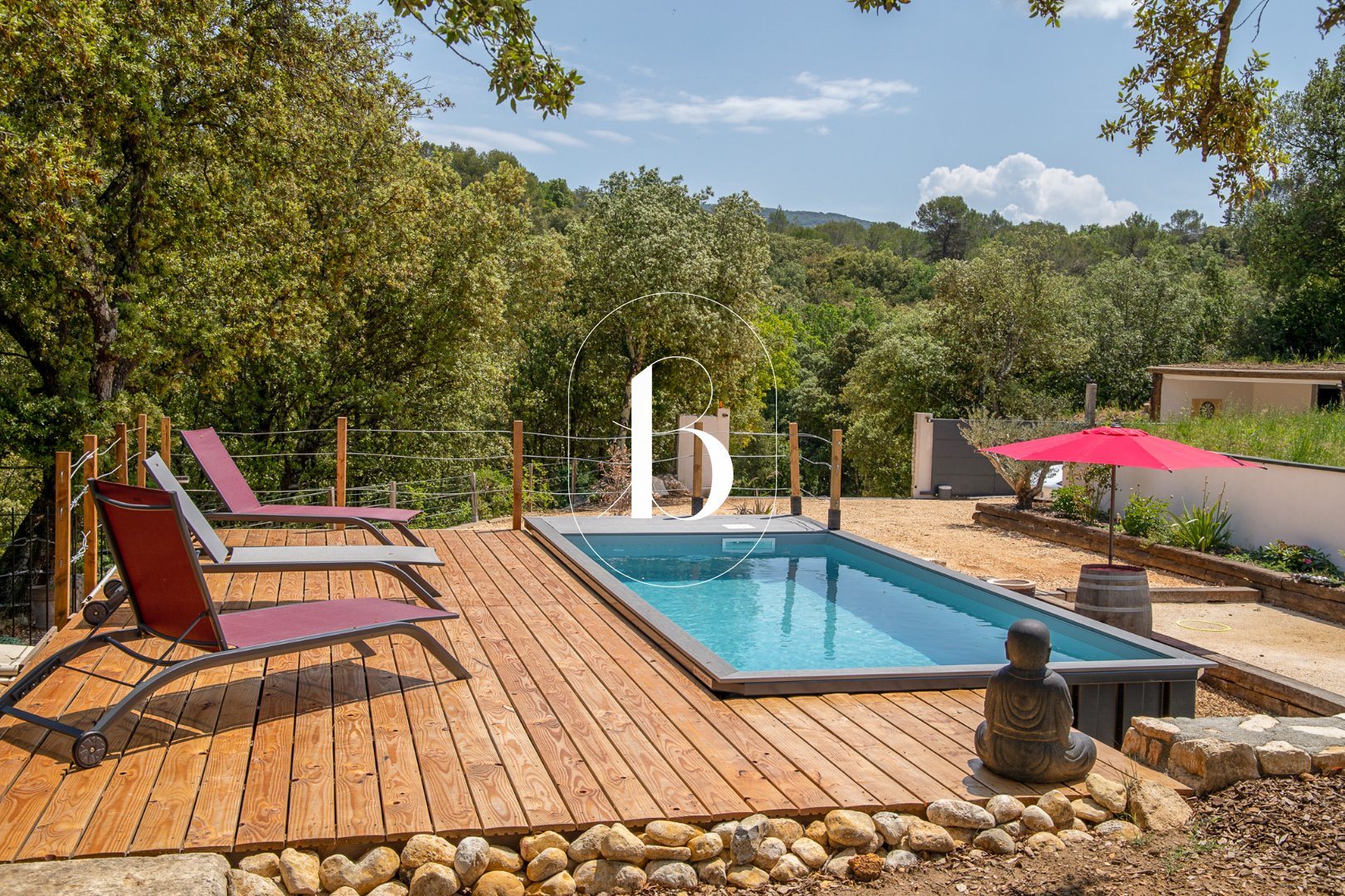 Maison à vendre, 215m², Navacelles