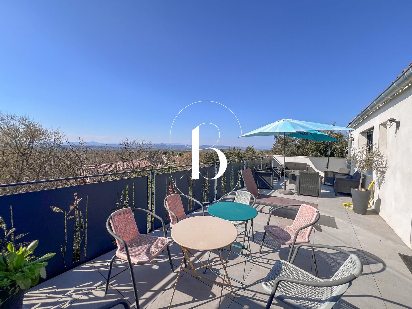 Maison à vendre, 215m², Navacelles