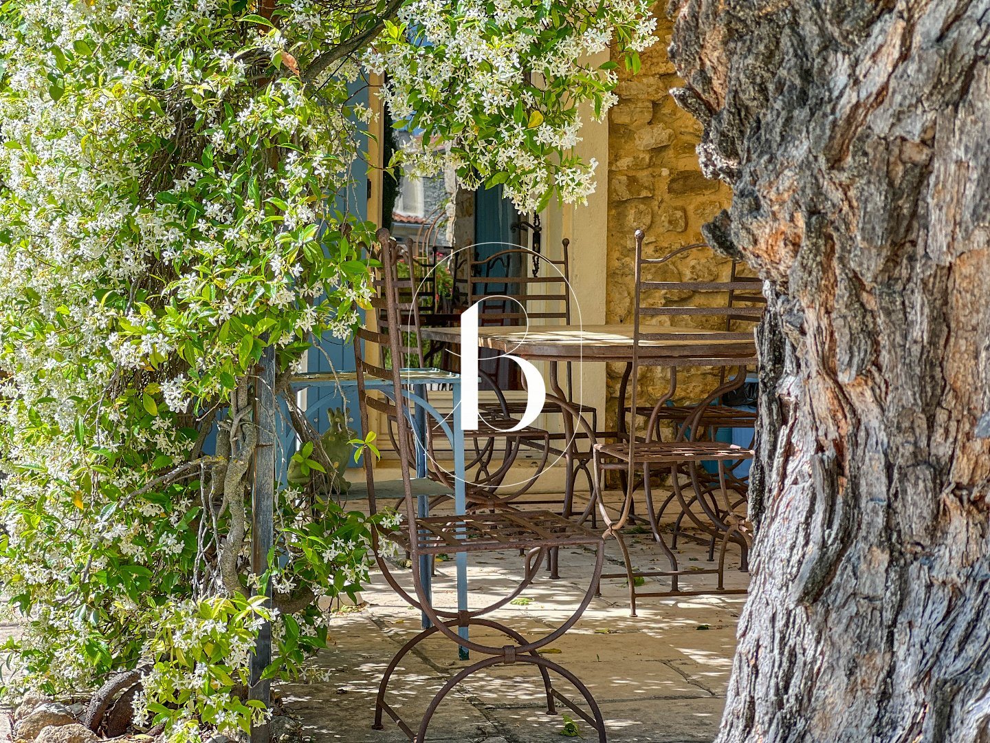 Maison à vendre, 140m², Goudargues