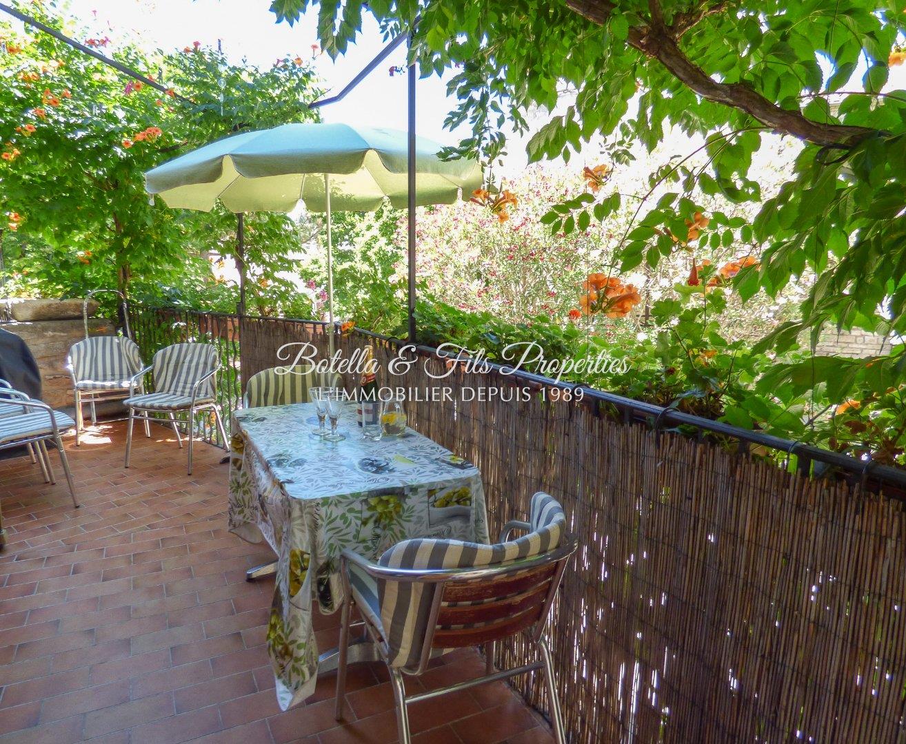 Maison à vendre, 100m², Barjac