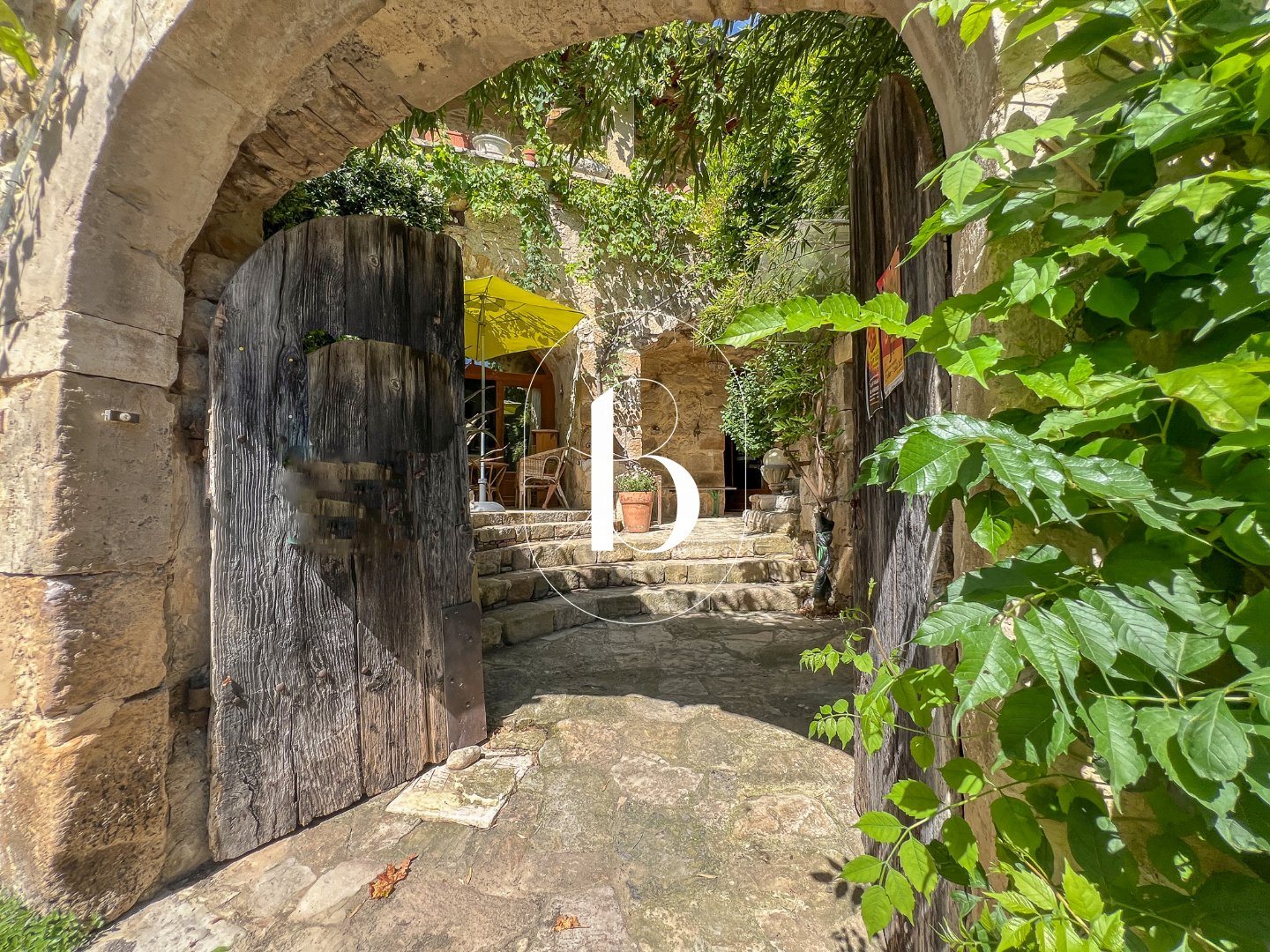 Maison à vendre, 140m², Barjac
