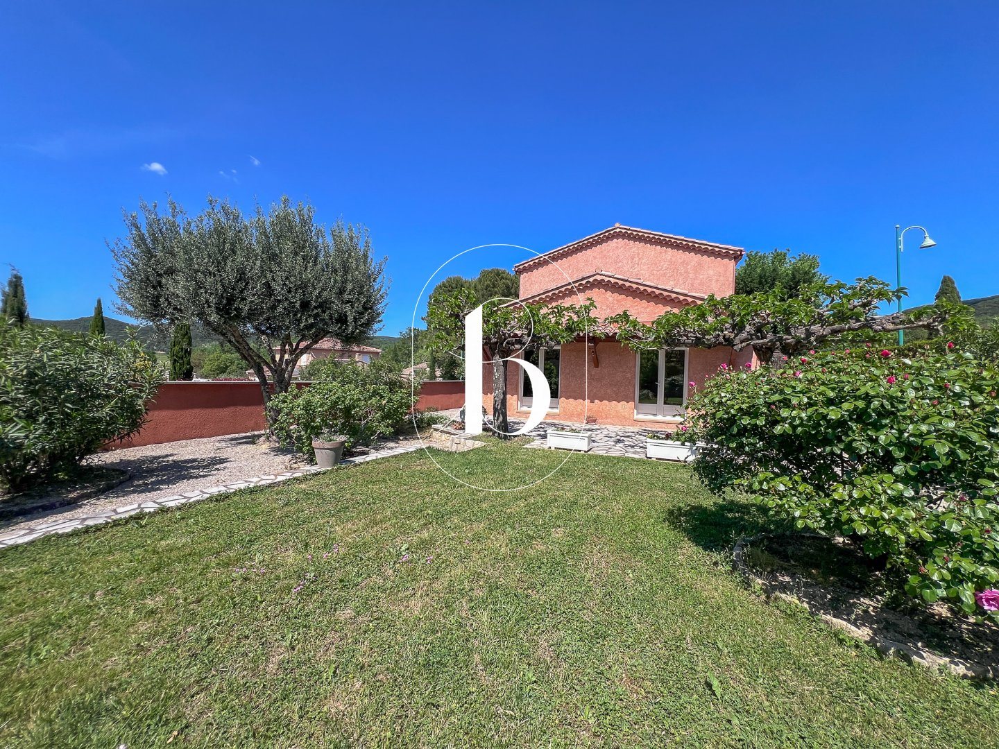 Maison à vendre, 107m², Saint-Michel-d'Euzet