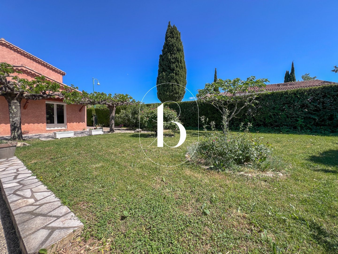 Maison à vendre, 107m², Saint-Michel-d'Euzet
