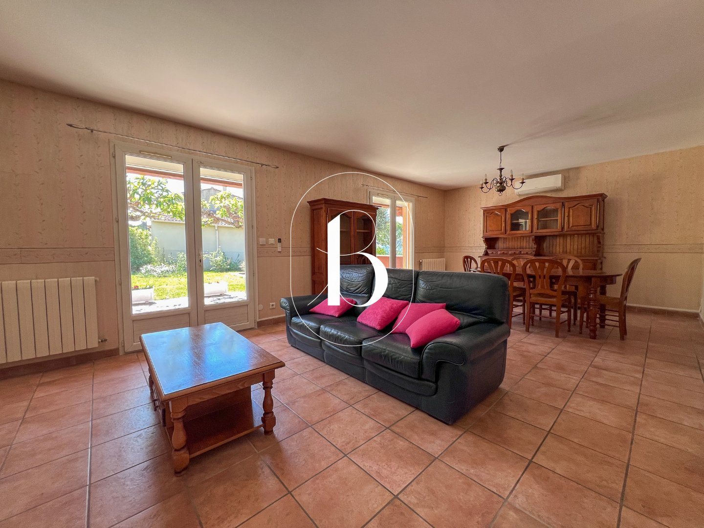 Maison à vendre, 107m², Saint-Michel-d'Euzet