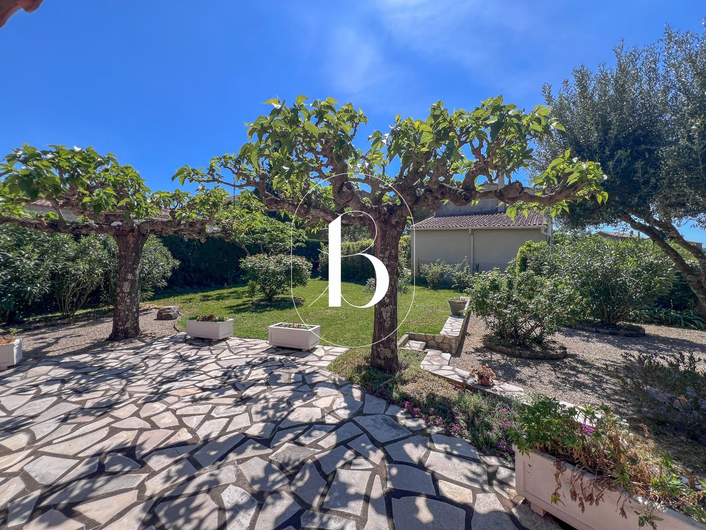 Maison à vendre, 107m², Saint-Michel-d'Euzet