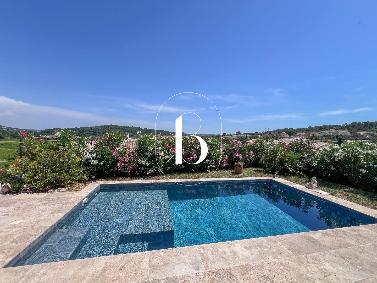 Maison à vendre, 125m², Goudargues