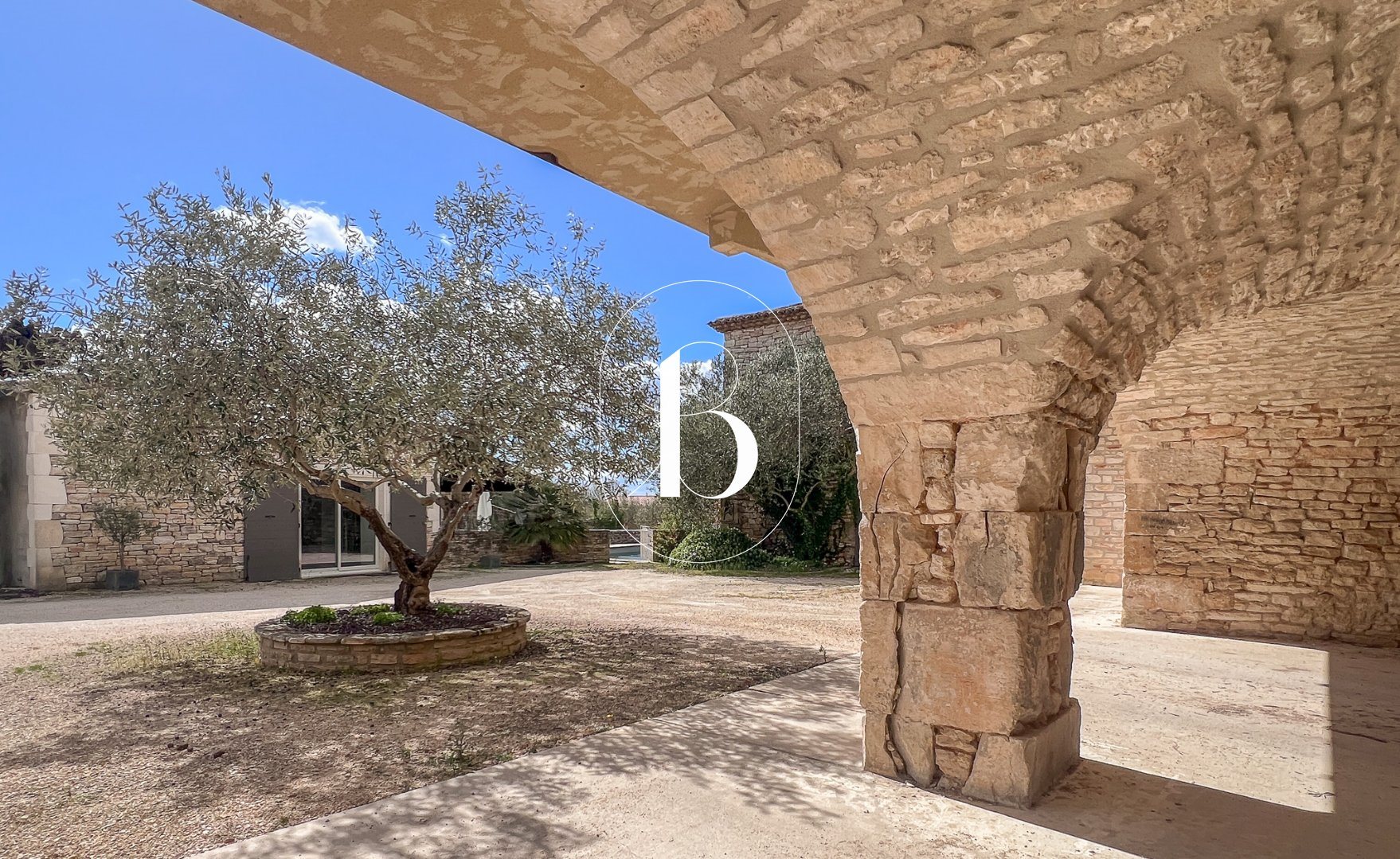 Maison à vendre, 170m², Orgnac-l'Aven