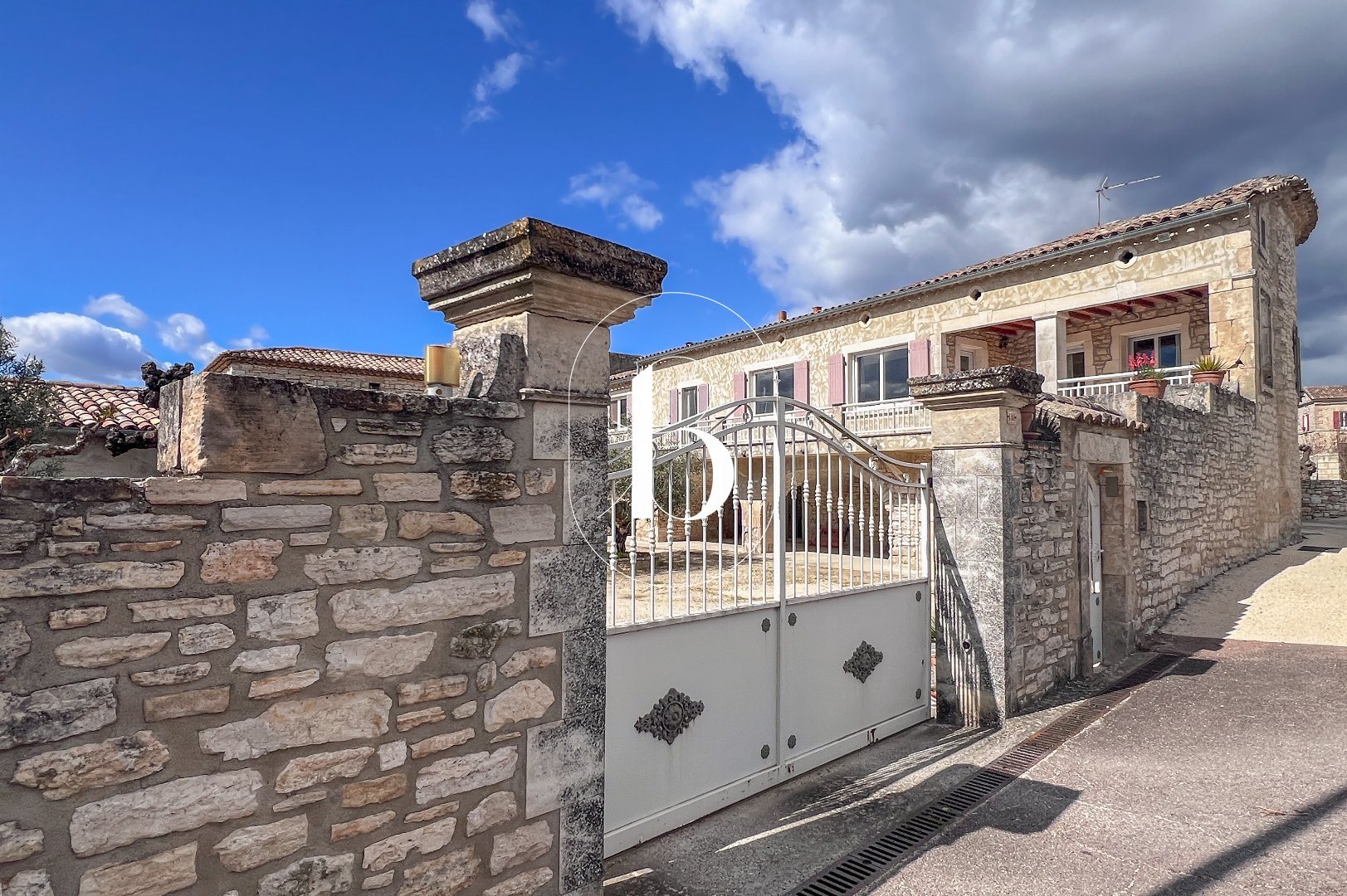 Maison à vendre, 170m², Orgnac-l'Aven