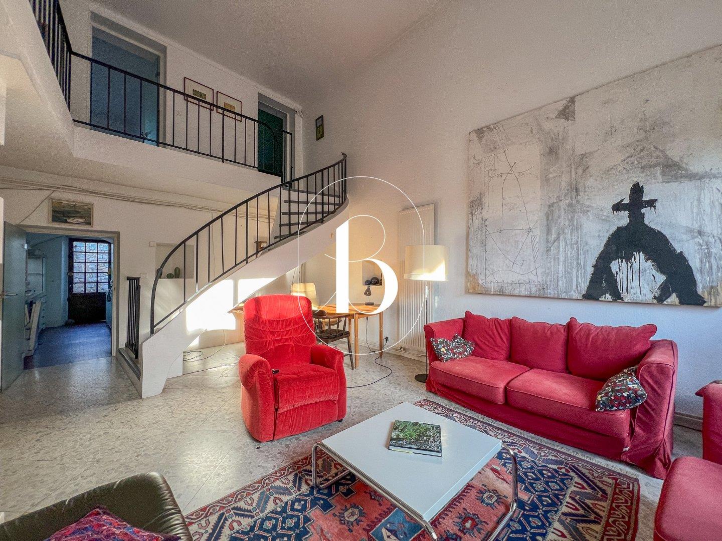 Maison à vendre, 155m², Balazuc
