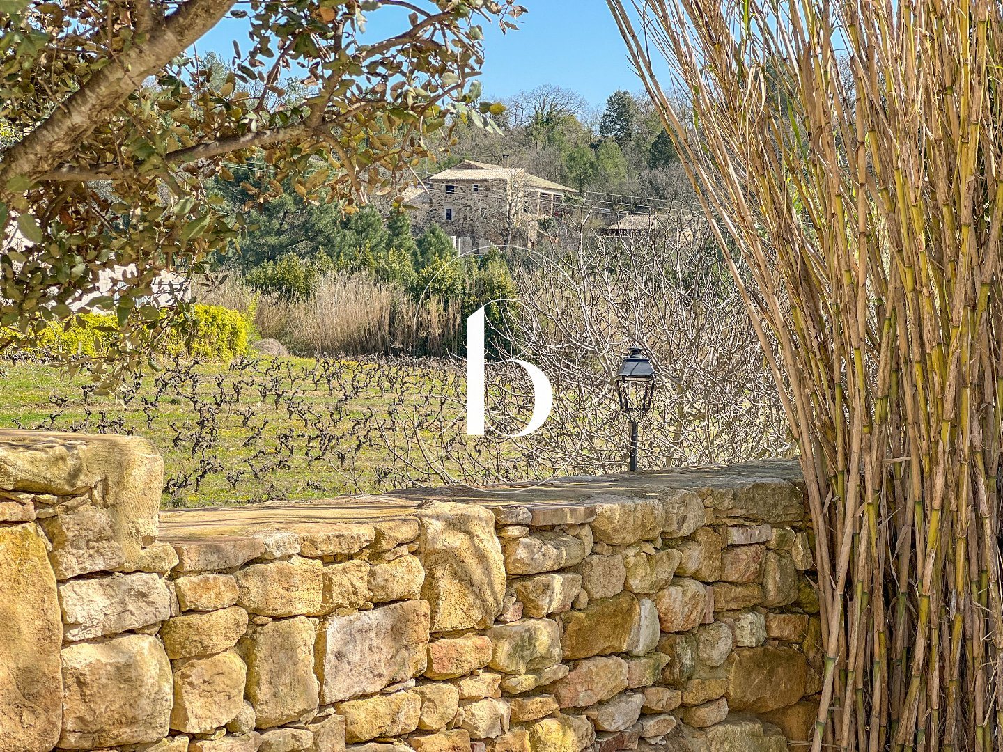 Maison à vendre, 93m², Goudargues