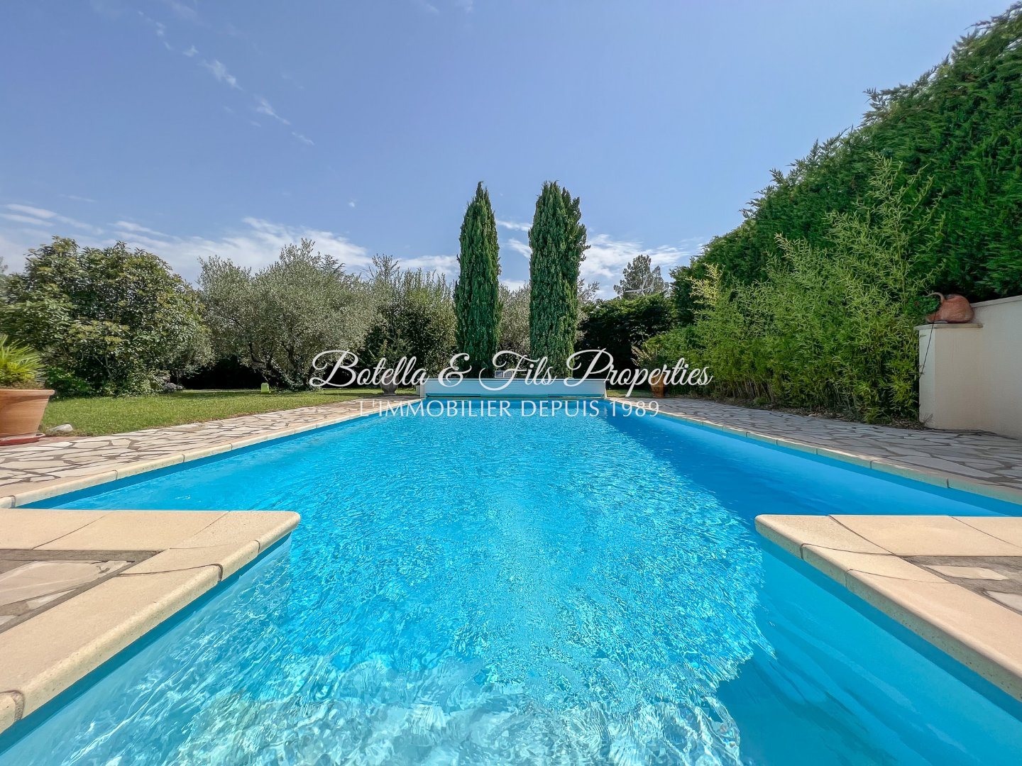Maison à vendre, 140m², Vallon-Pont-d'Arc