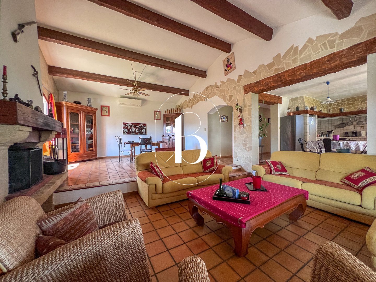 Maison à vendre, 206m², Saint-Alexandre