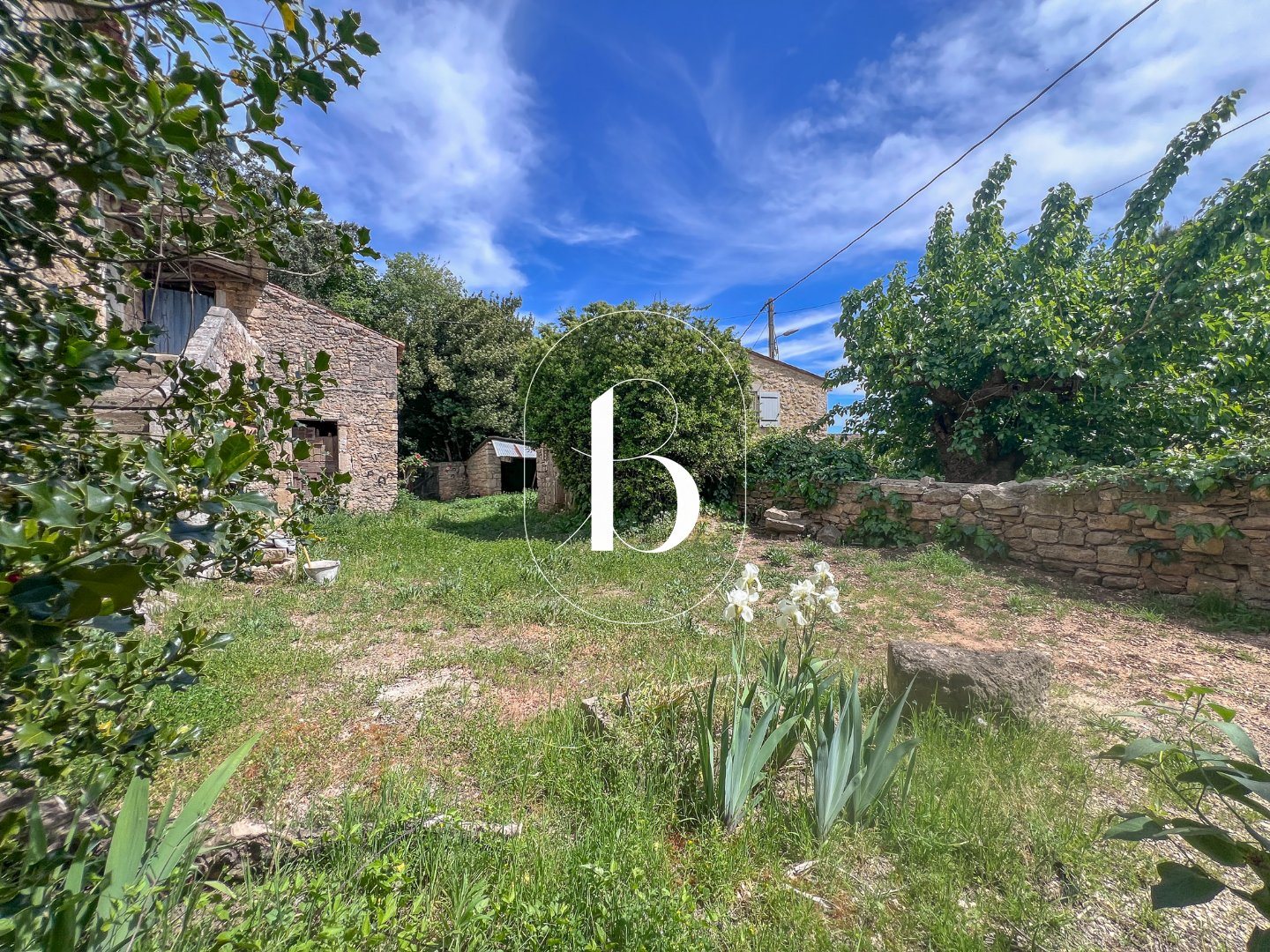 Maison à vendre, 250m², Vagnas