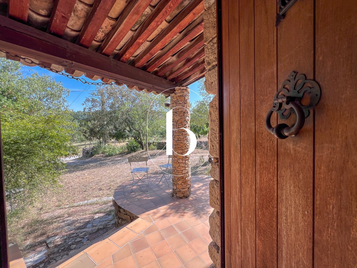 Maison à vendre, 135m², Goudargues