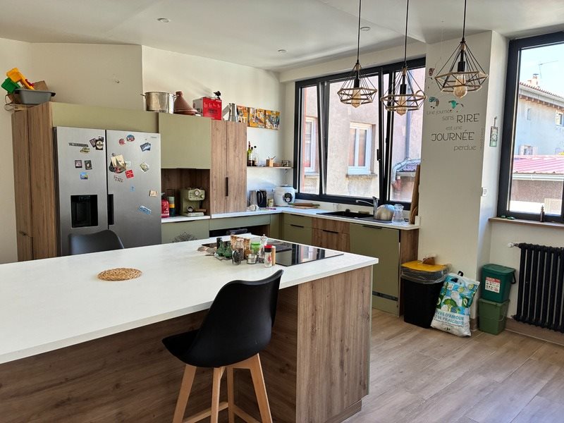 Maison à vendre, 105m², Millau
