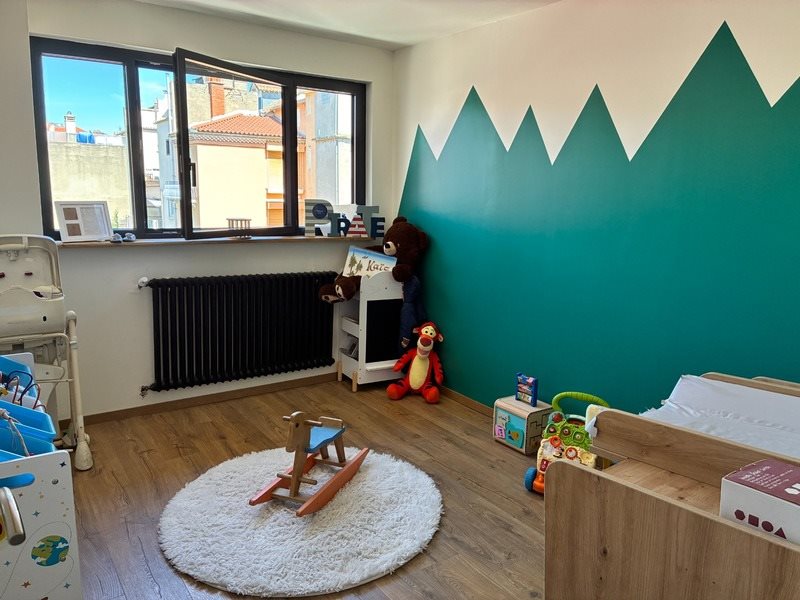 Maison à vendre, 105m², Millau