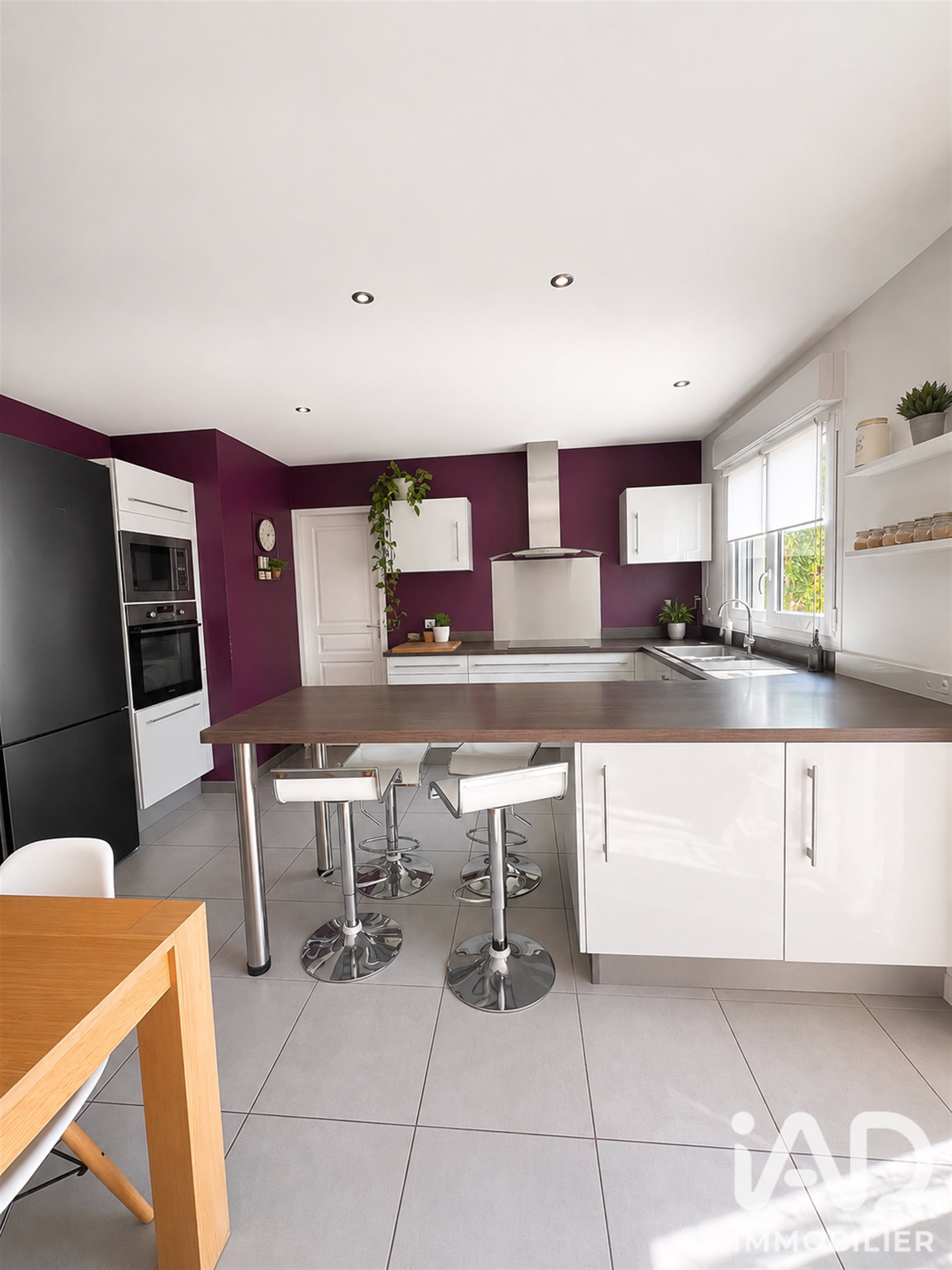 Maison à vendre, 93m², Talence