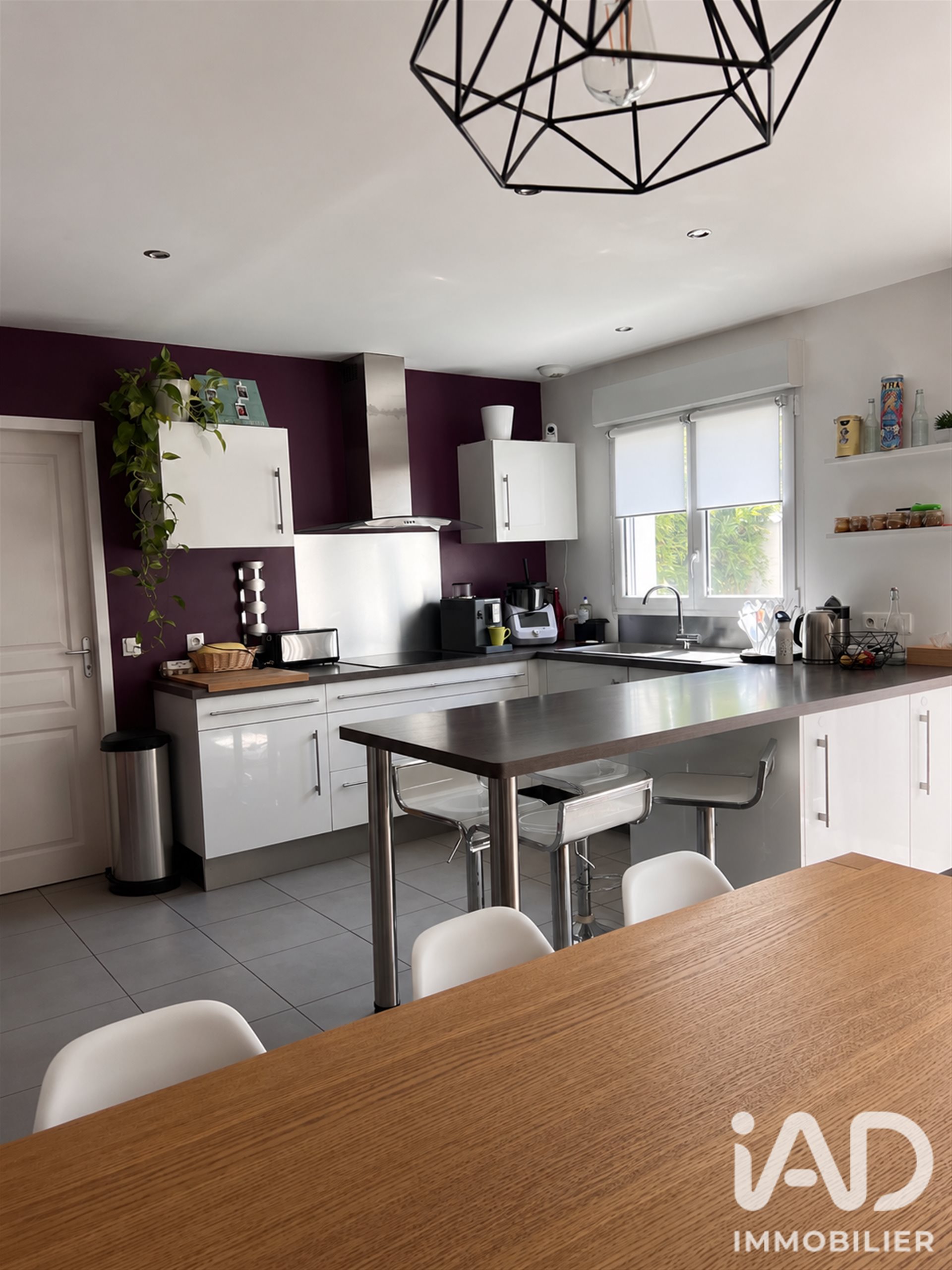 Maison à vendre, 93m², Talence