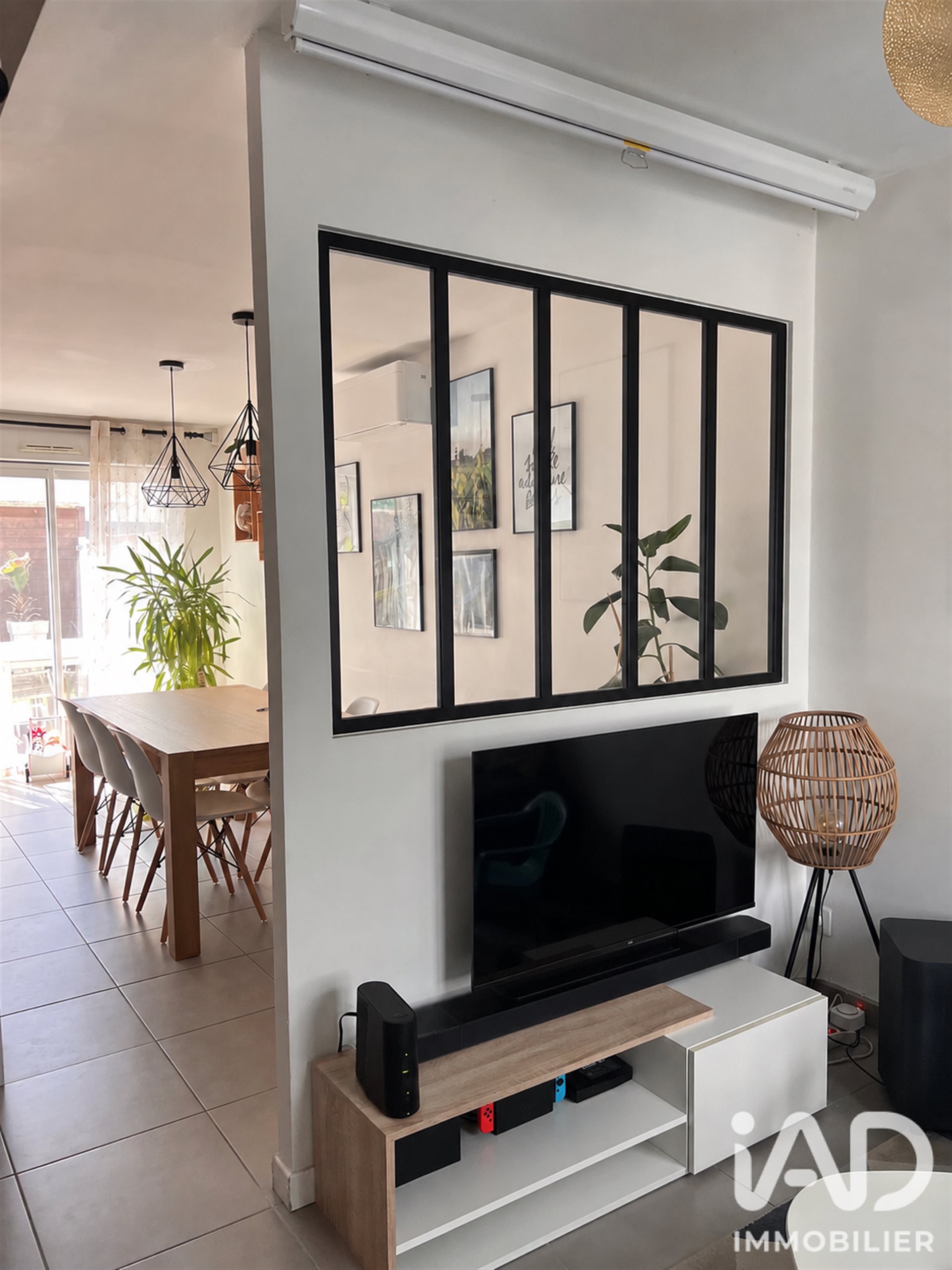 Maison à vendre, 93m², Talence