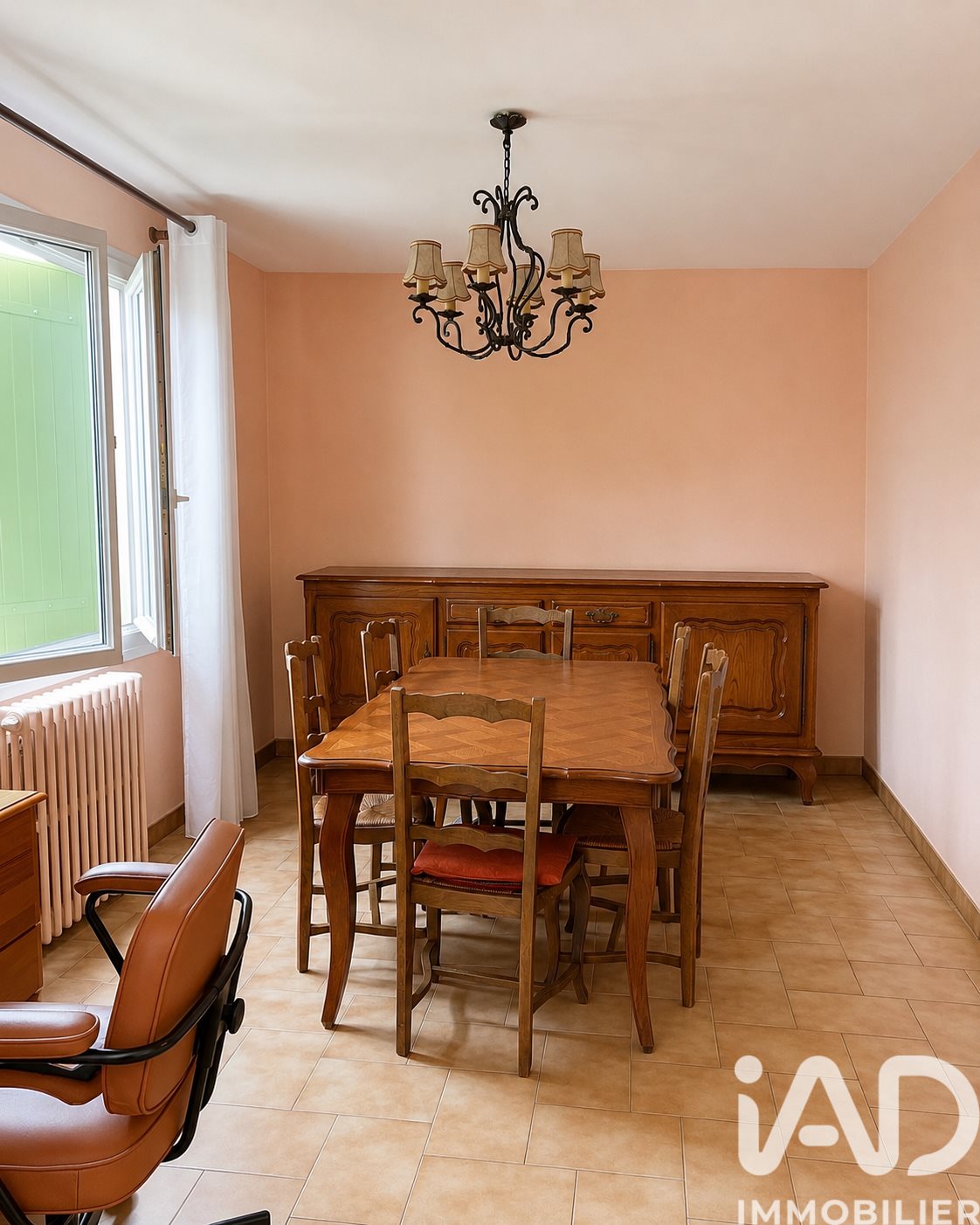 Maison à vendre, 100m², Coutras