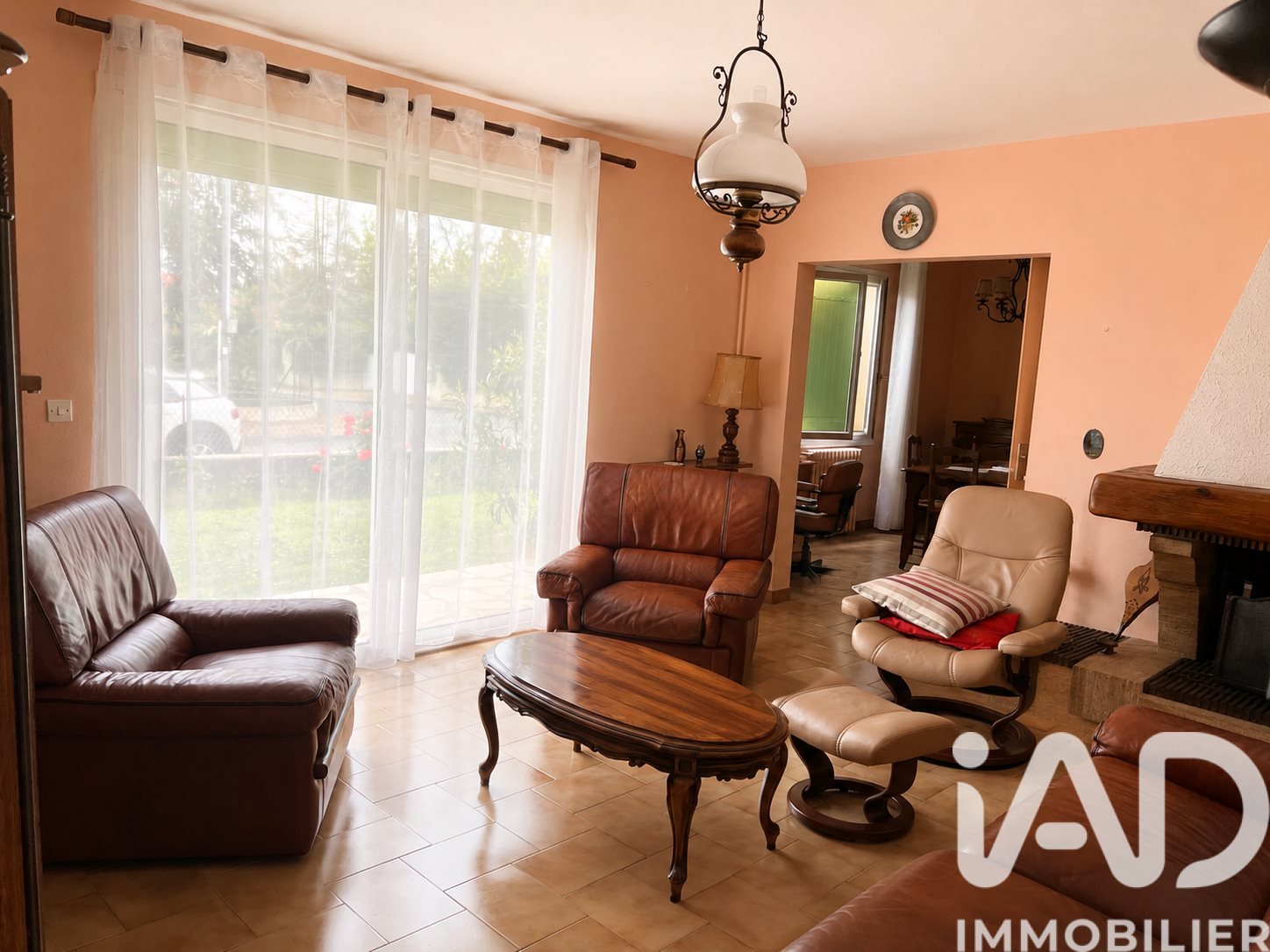 Maison à vendre, 100m², Coutras