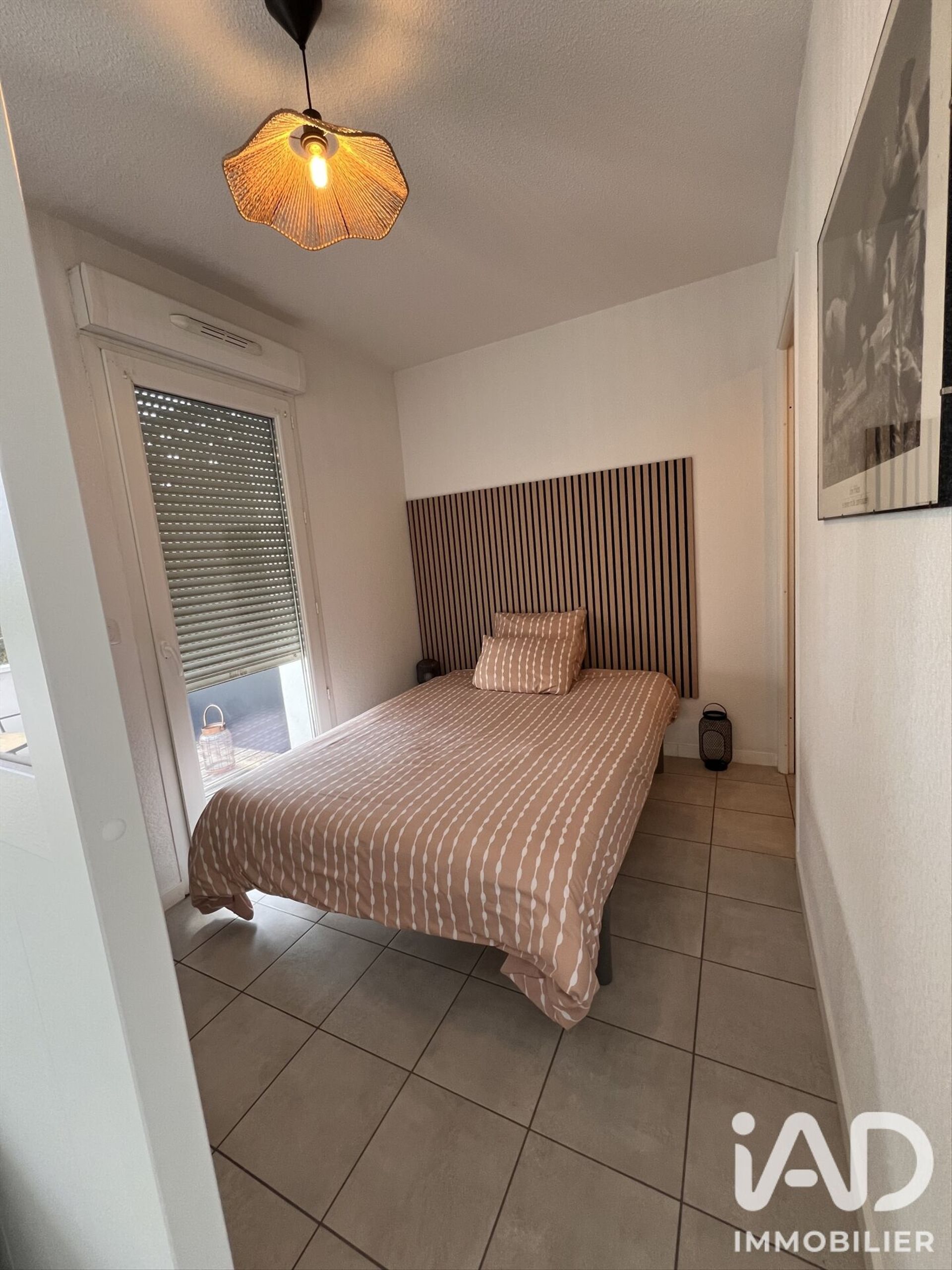 Appartement à louer, 28m², Le Bouscat