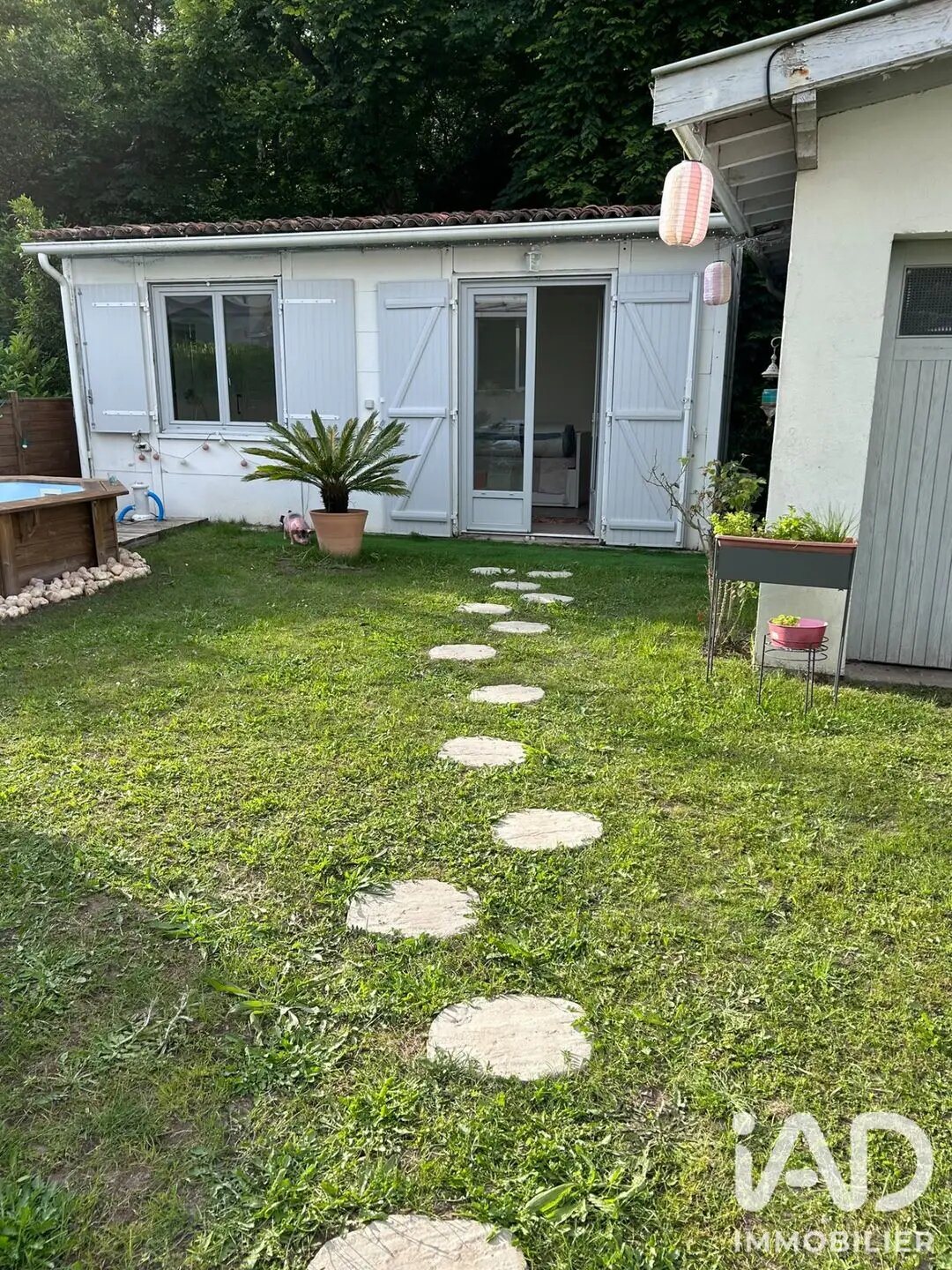 Maison à vendre, 135m², Talence