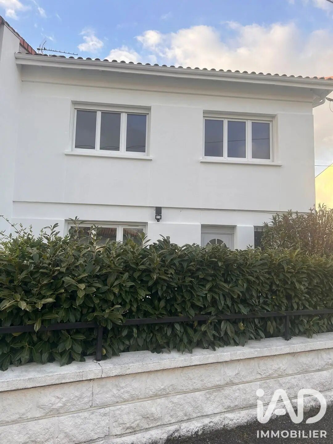 Maison à vendre, 135m², Talence