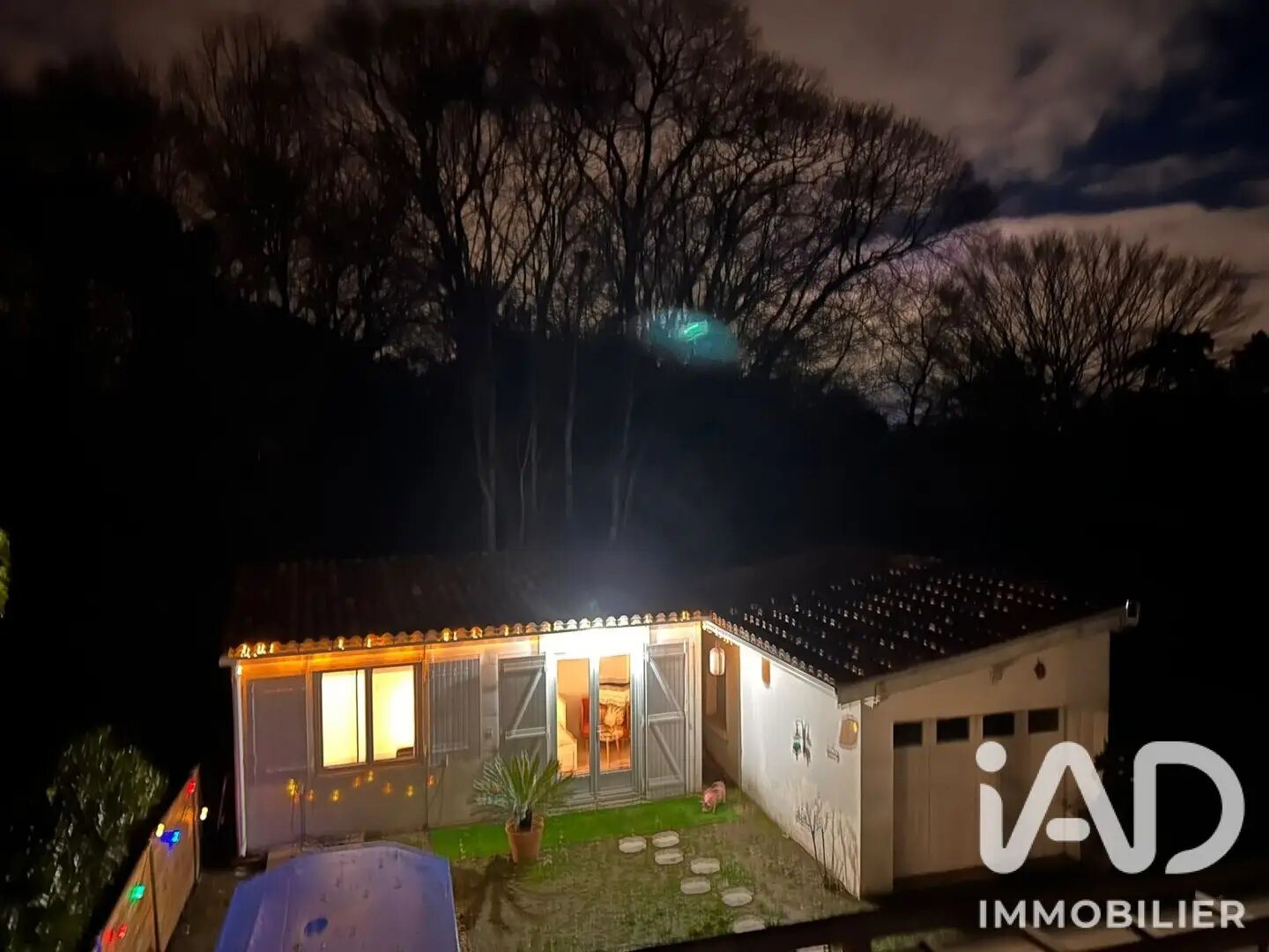 Maison à vendre, 135m², Talence