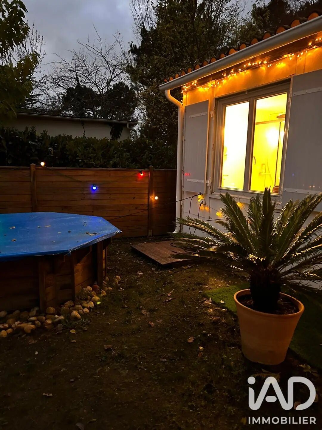 Maison à vendre, 135m², Talence