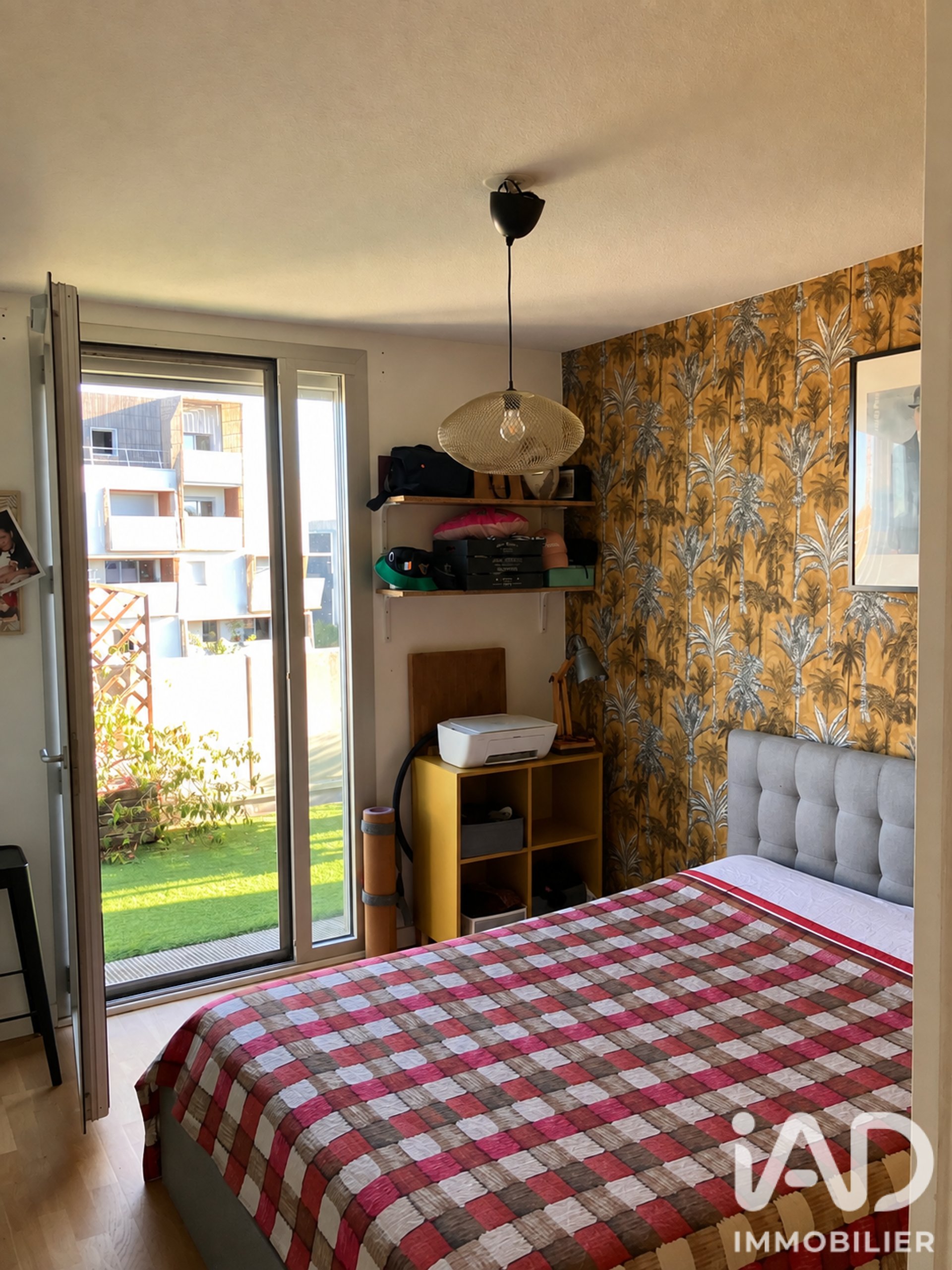 Appartement à vendre, 68m², Bègles