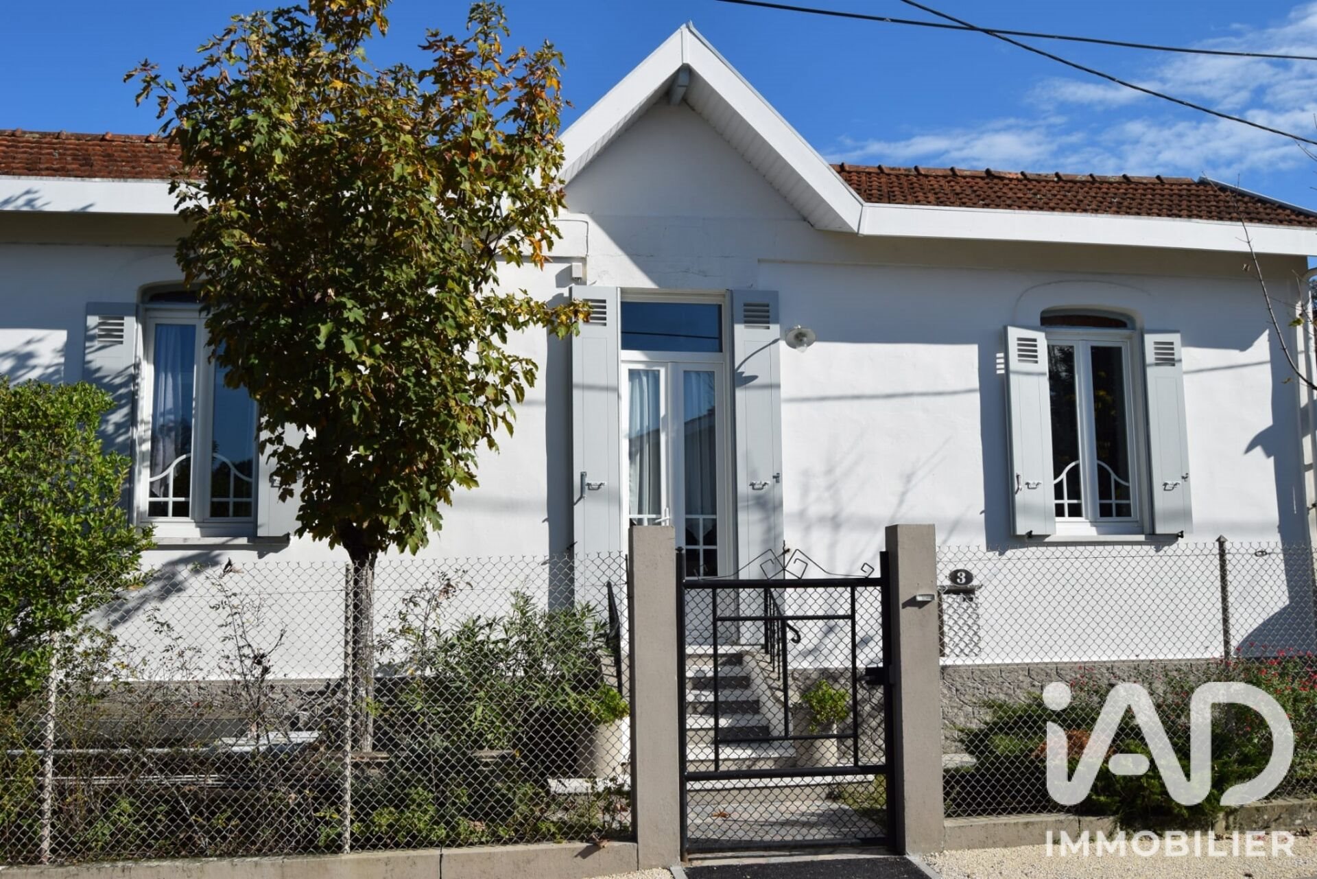 Maison à vendre, 116m², Pessac