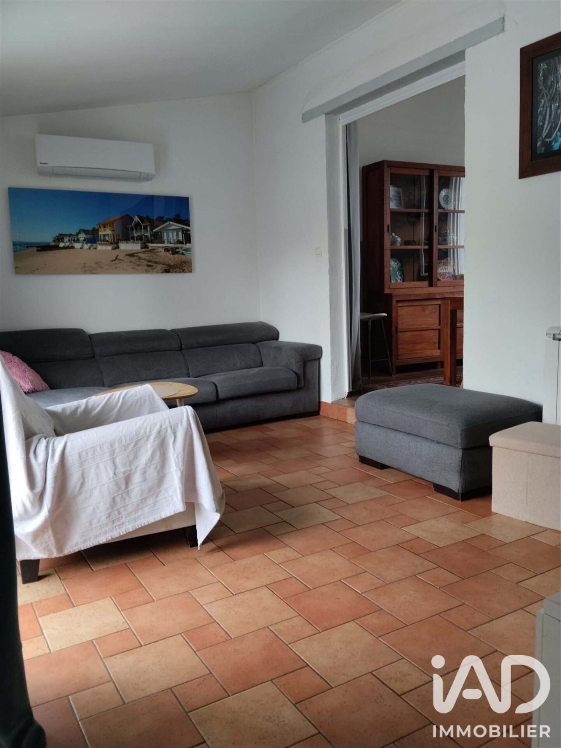 Maison à vendre, 116m², Pessac