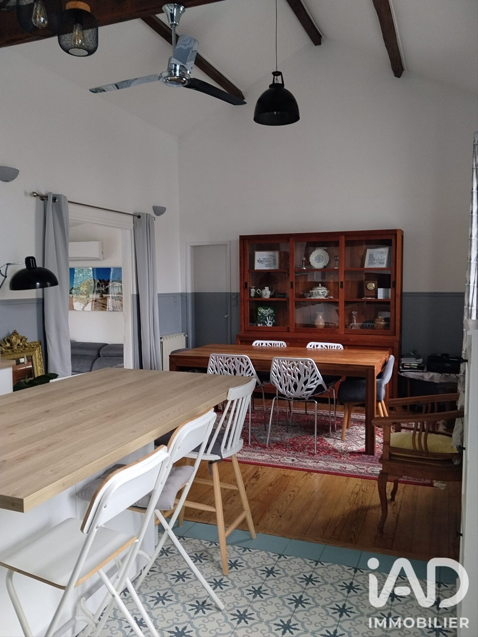 Maison à vendre, 116m², Pessac
