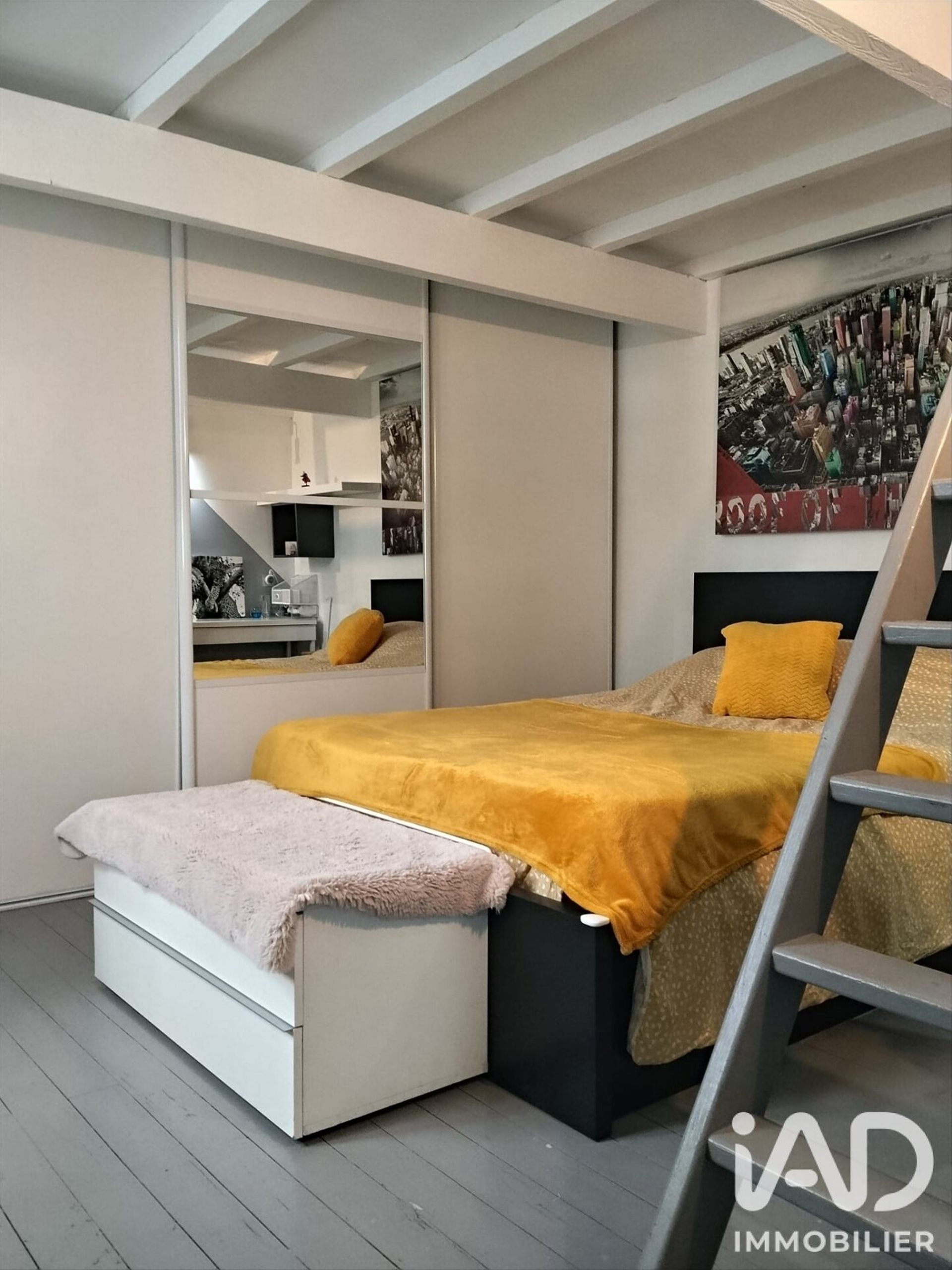 Maison à vendre, 116m², Pessac