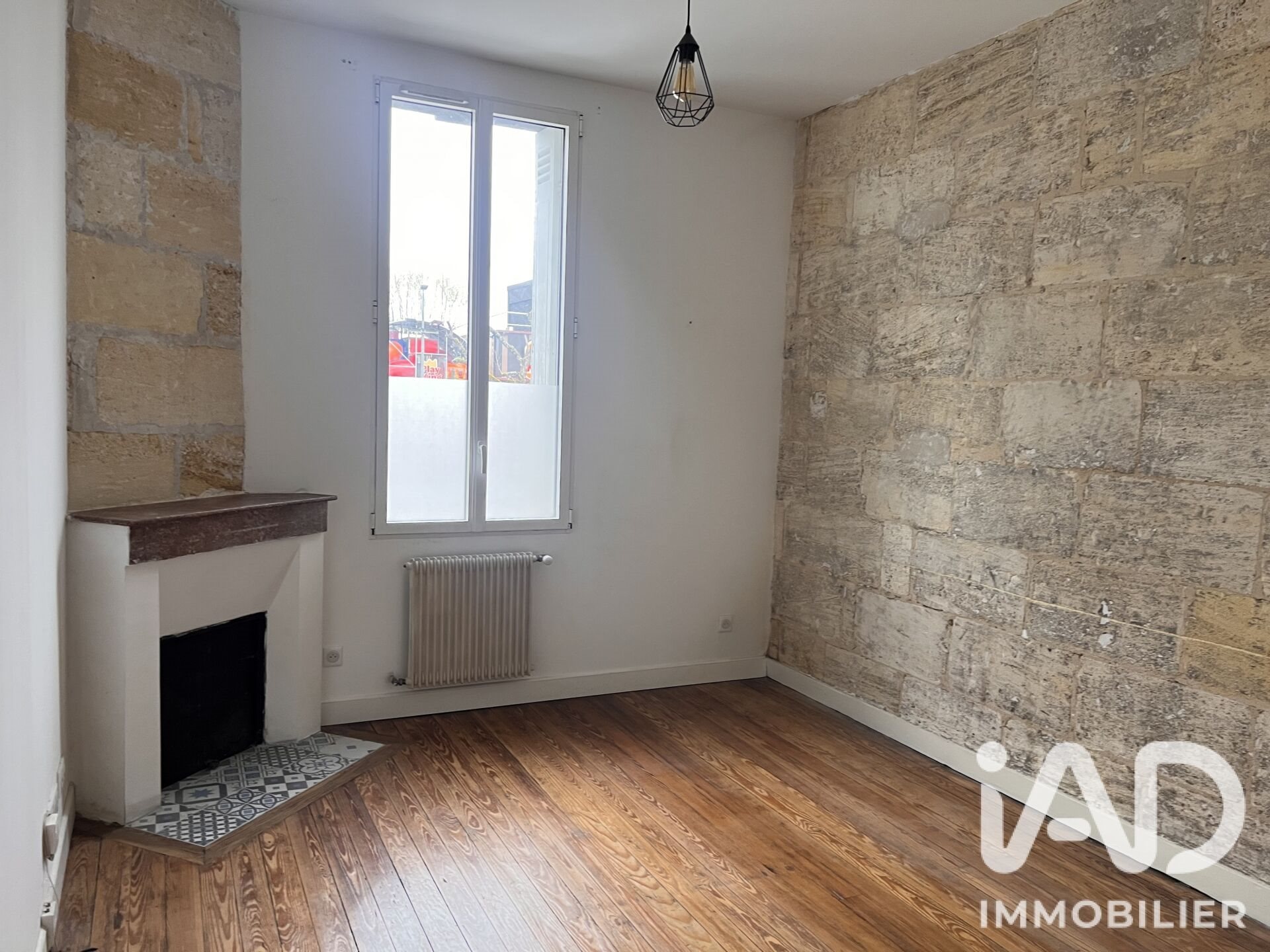 Appartement à louer, 48m², Bordeaux