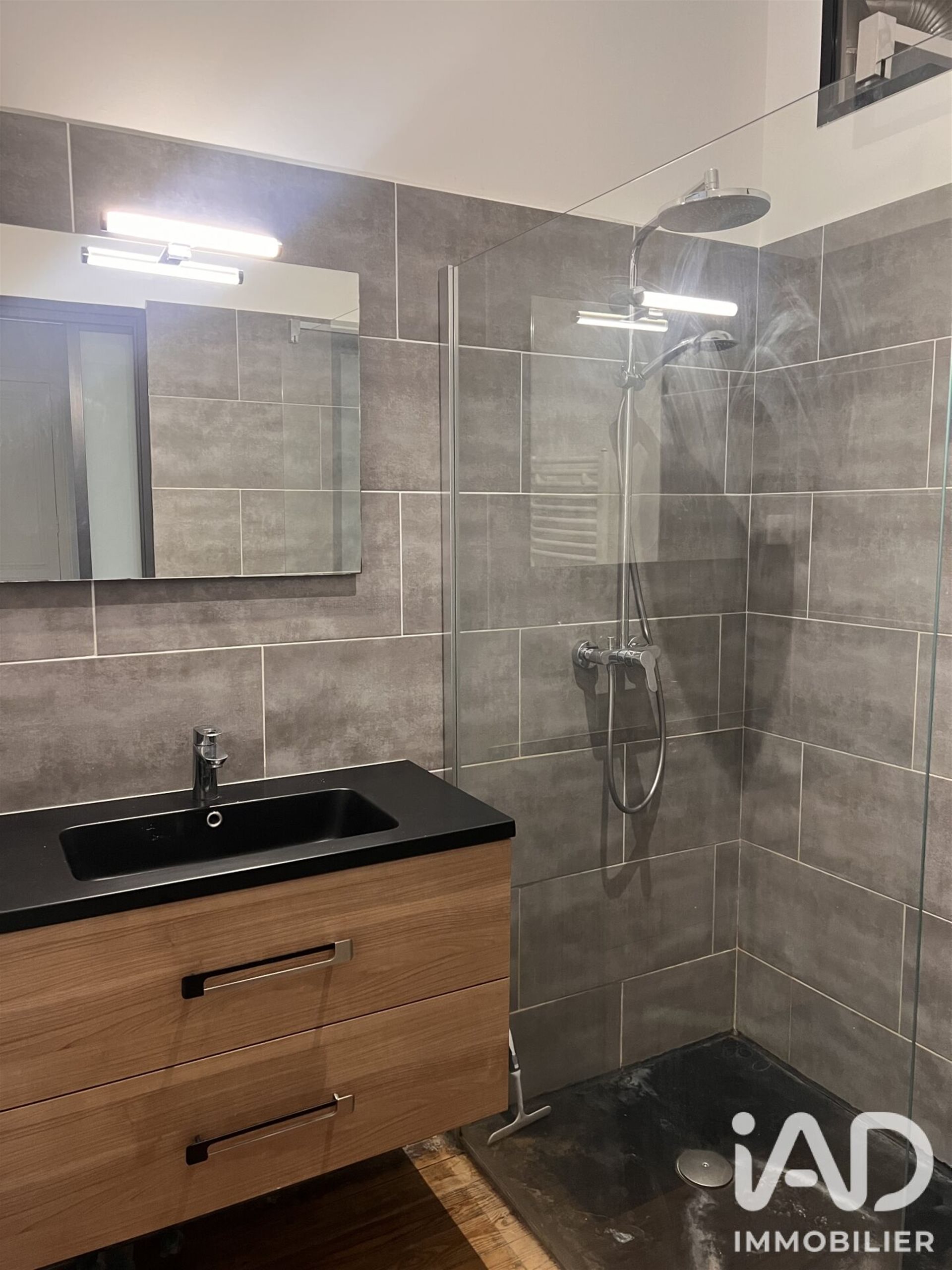 Appartement à louer, 48m², Bordeaux