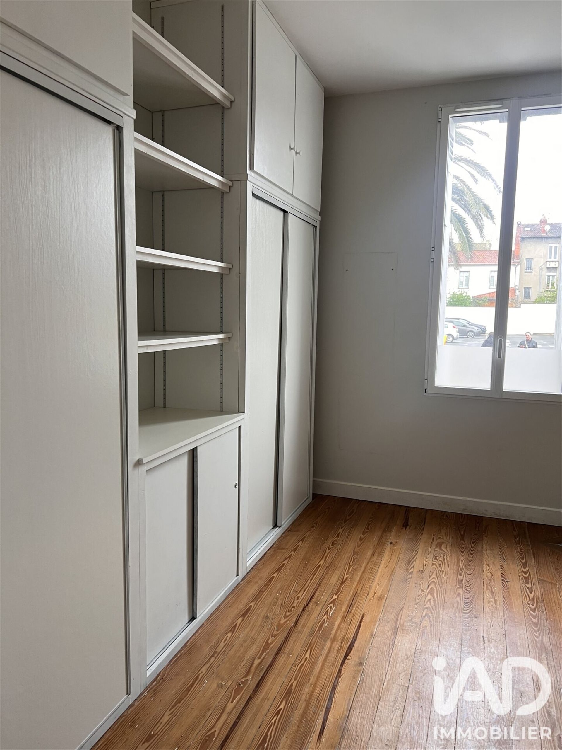 Appartement à louer, 48m², Bordeaux