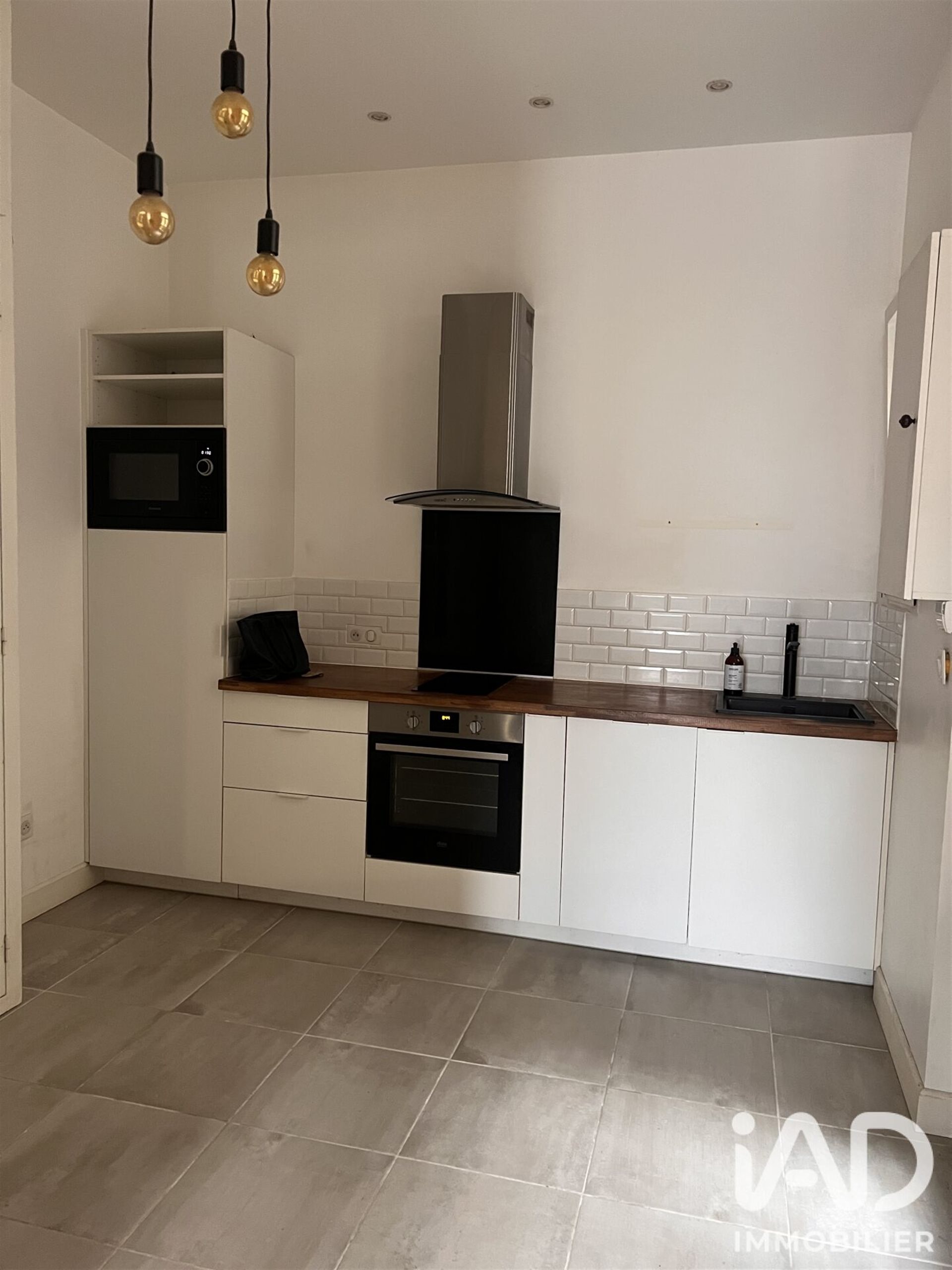 Appartement à louer, 48m², Bordeaux