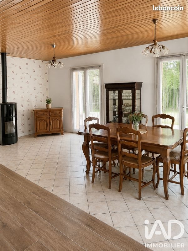 Maison à vendre, 80m², Grayan-et-l'Hôpital